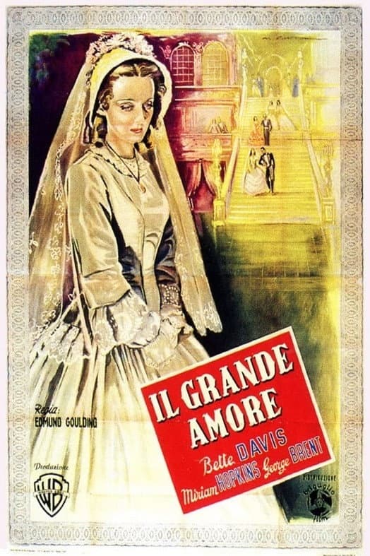 Poster di Il grande amore
