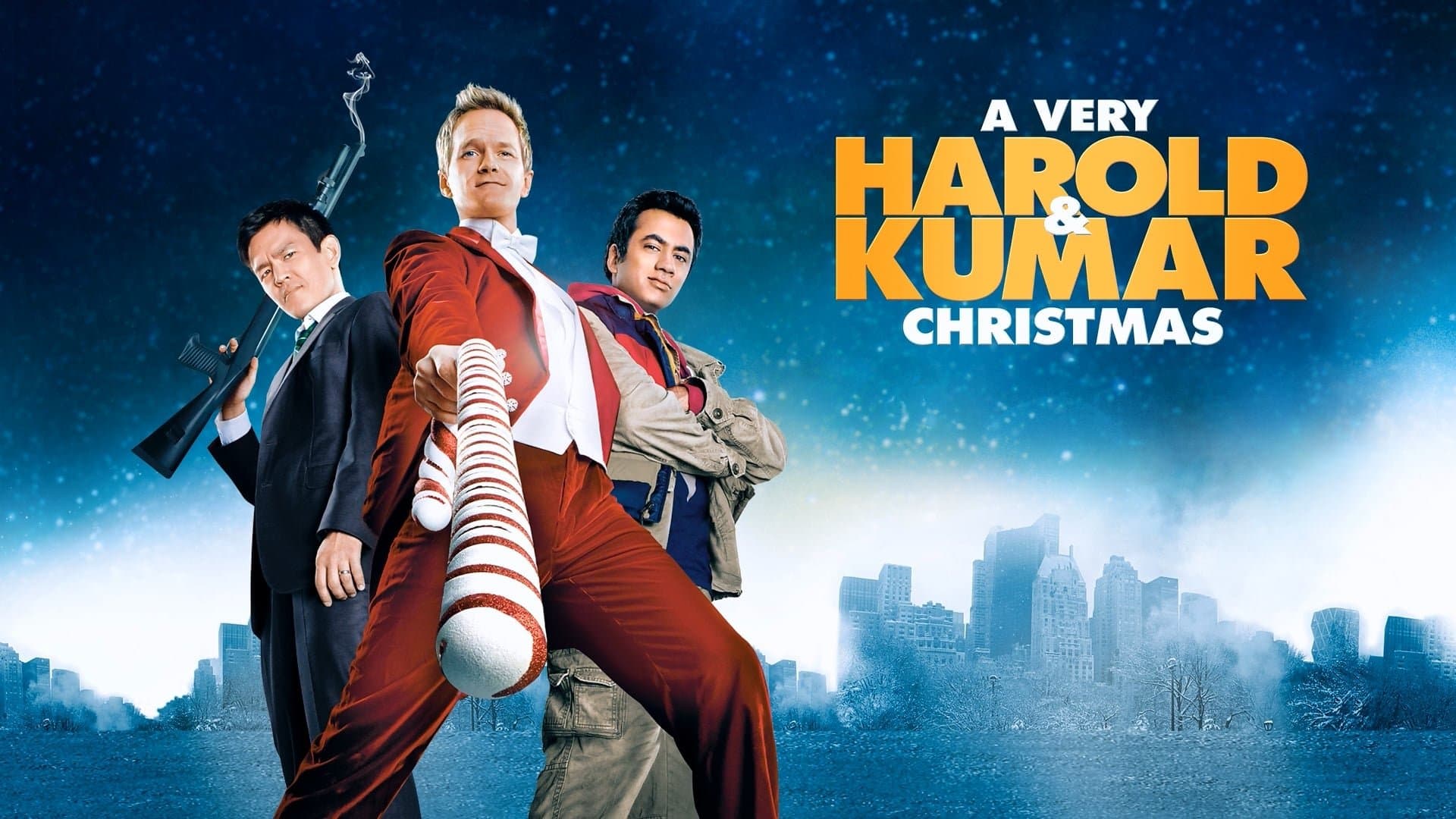 Harold & Kumar - Un Natale da ricordare - immagine