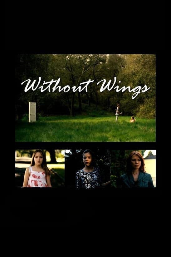 Poster di Without Wings