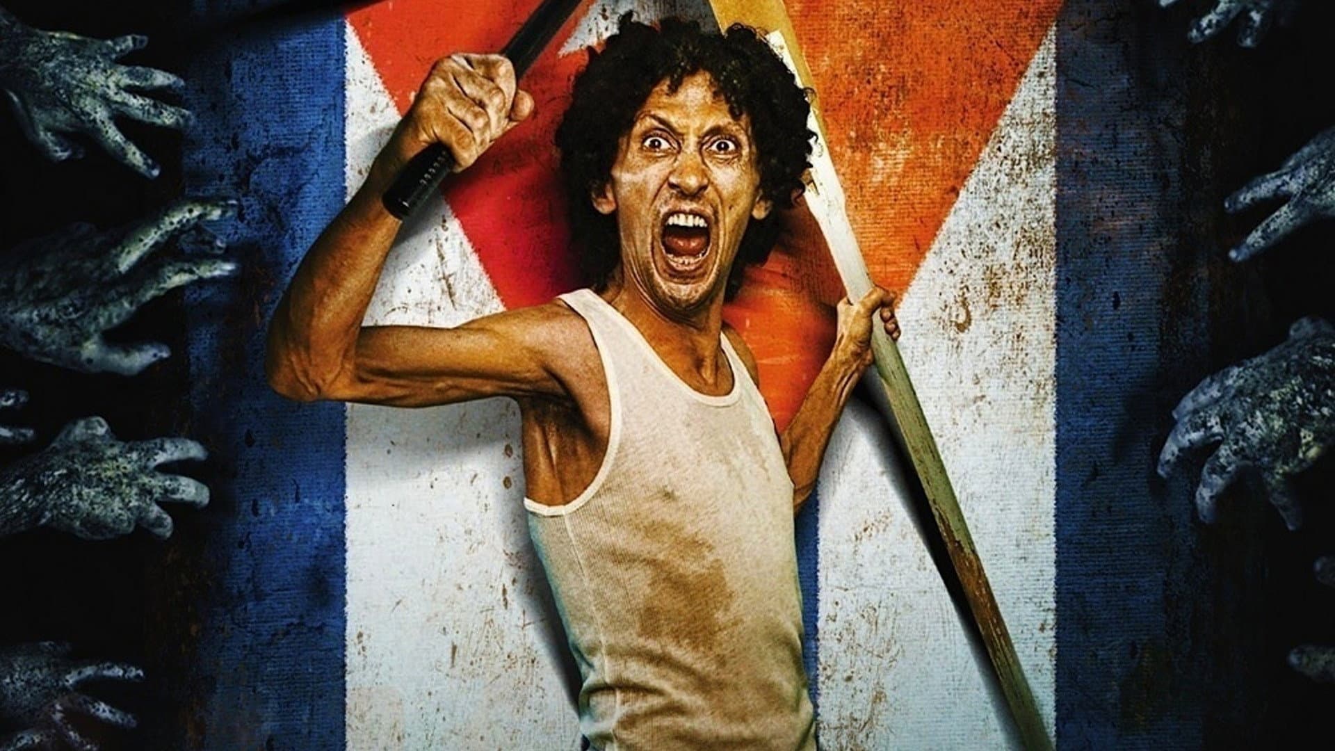 Il Cacciatore di Zombie - immagine