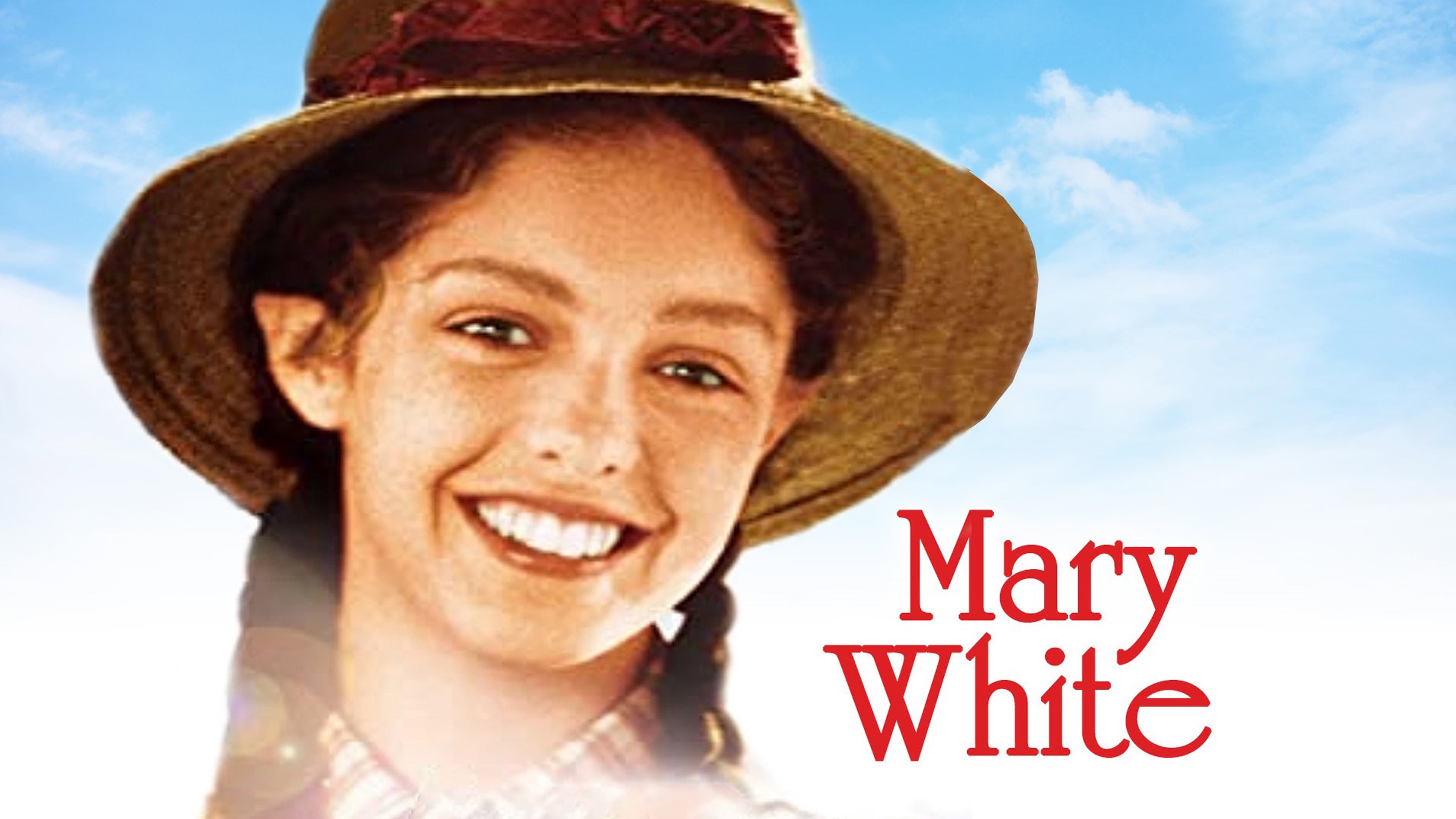 Mary White - immagine