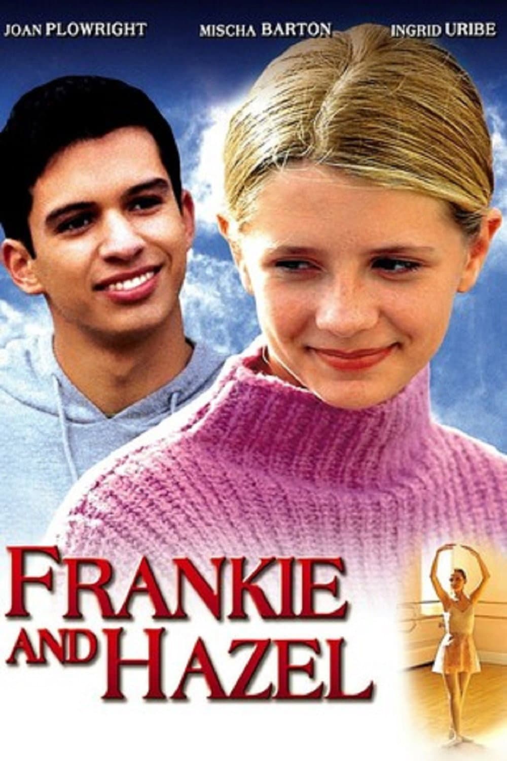 Poster di Frankie & Hazel