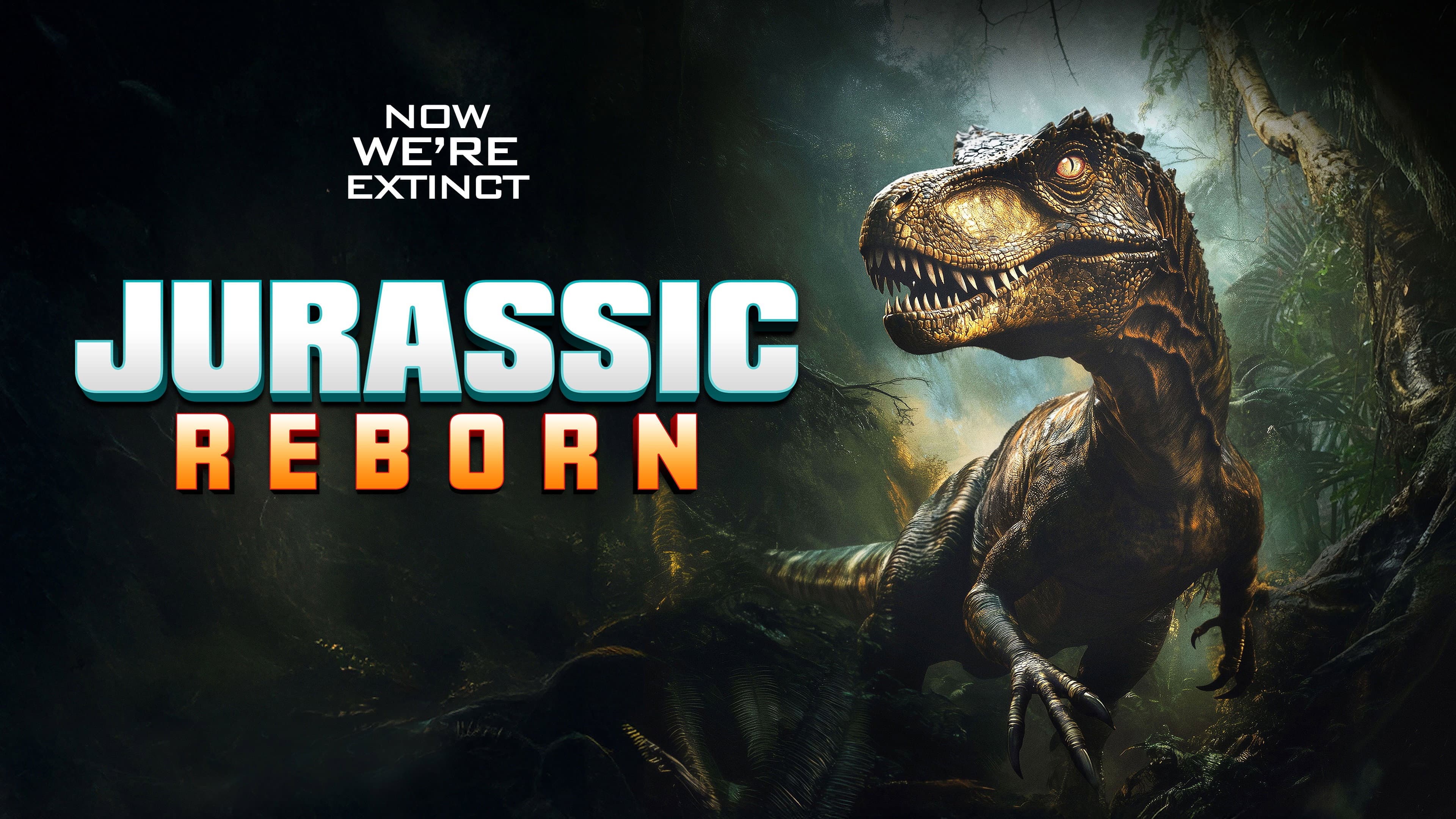 Jurassic Reborn - immagine