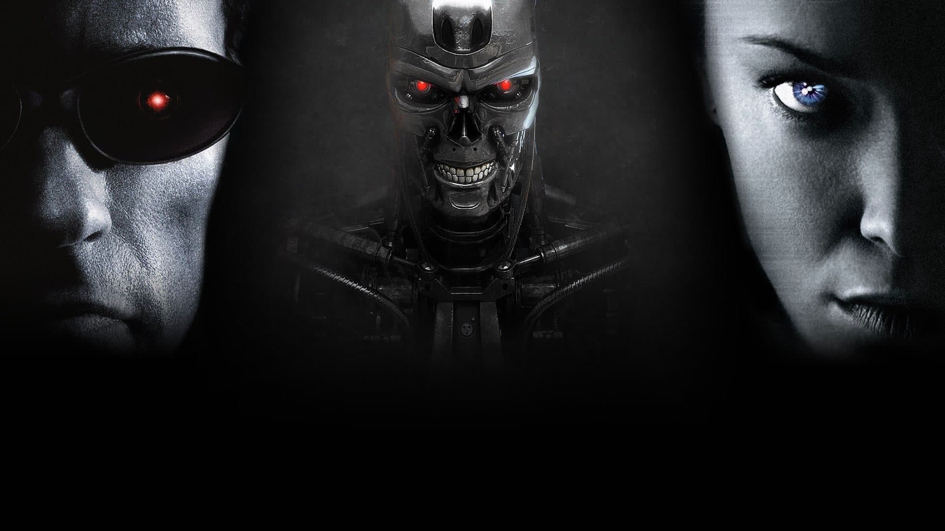 Terminator 3 - Le macchine ribelli - immagine