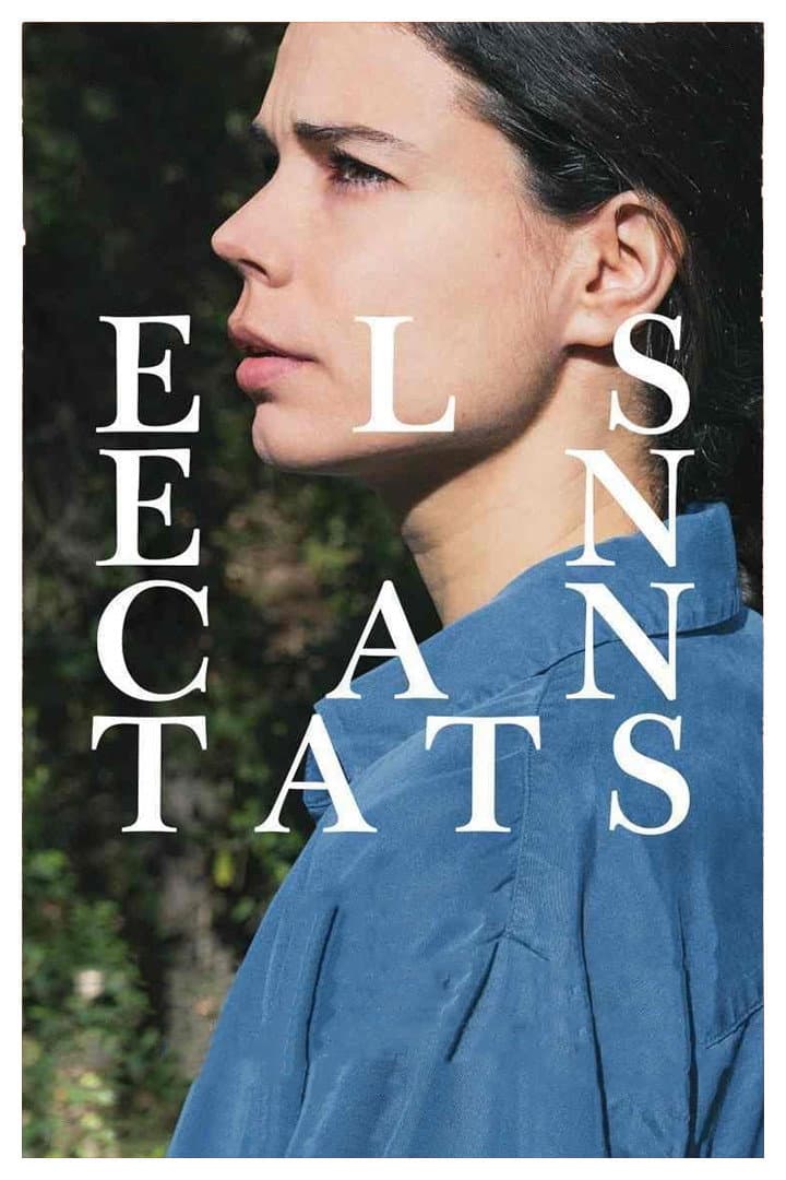 Poster di Els encantats