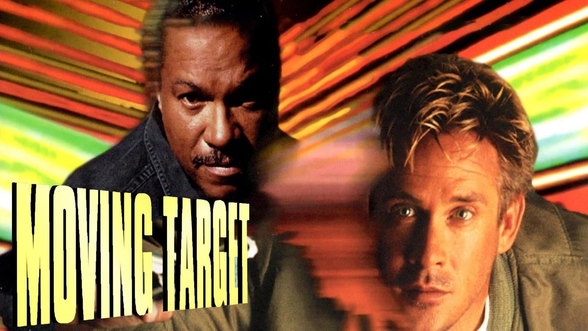 Moving Target - immagine