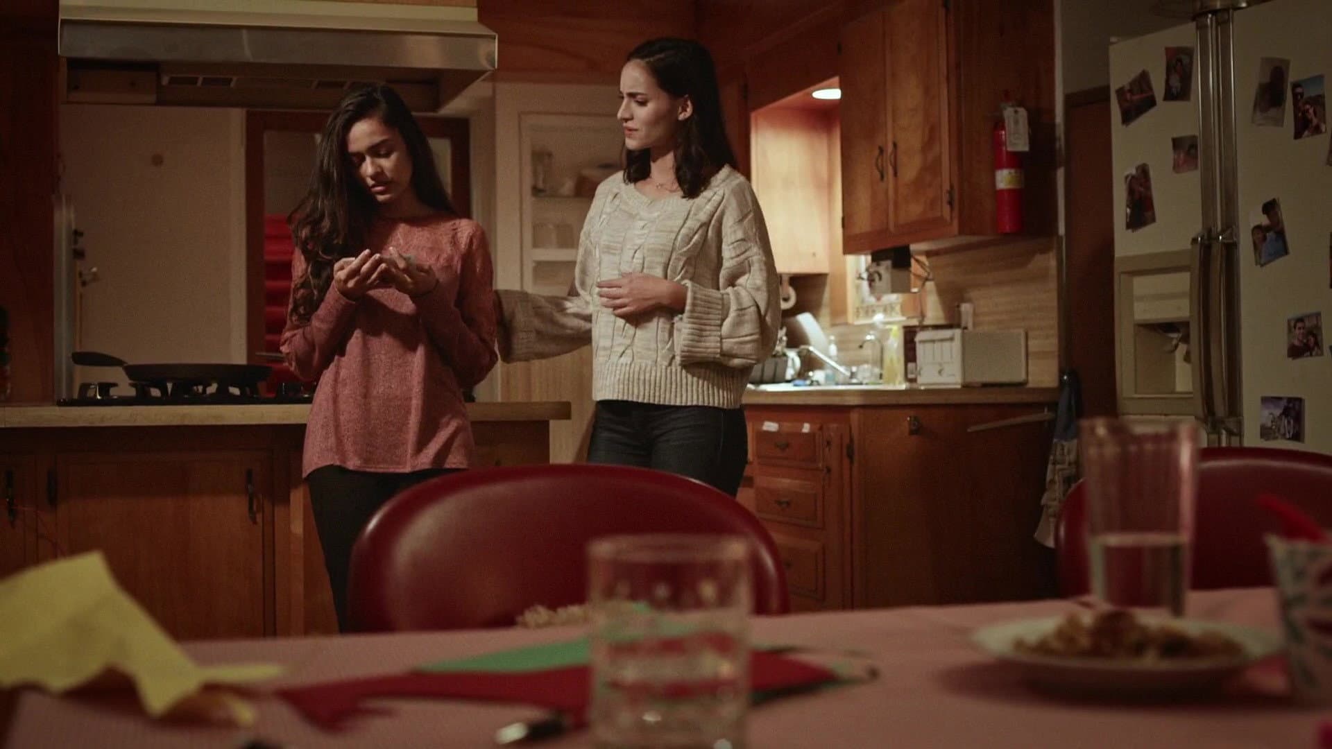 Angie: Lost Girls - immagine