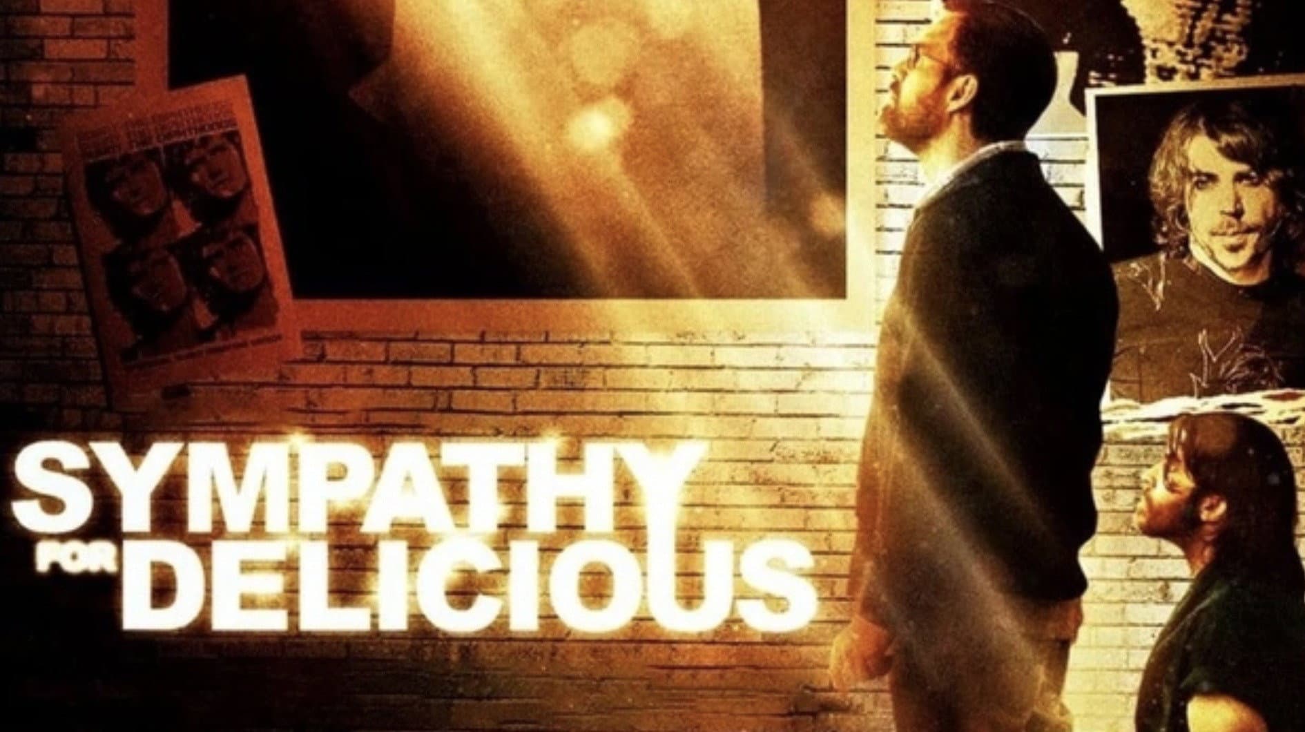 Sympathy for Delicious - immagine