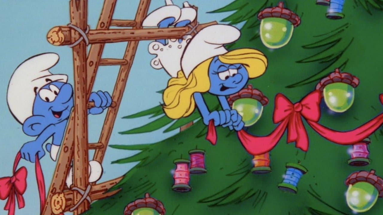 The Smurfs Christmas Special - immagine