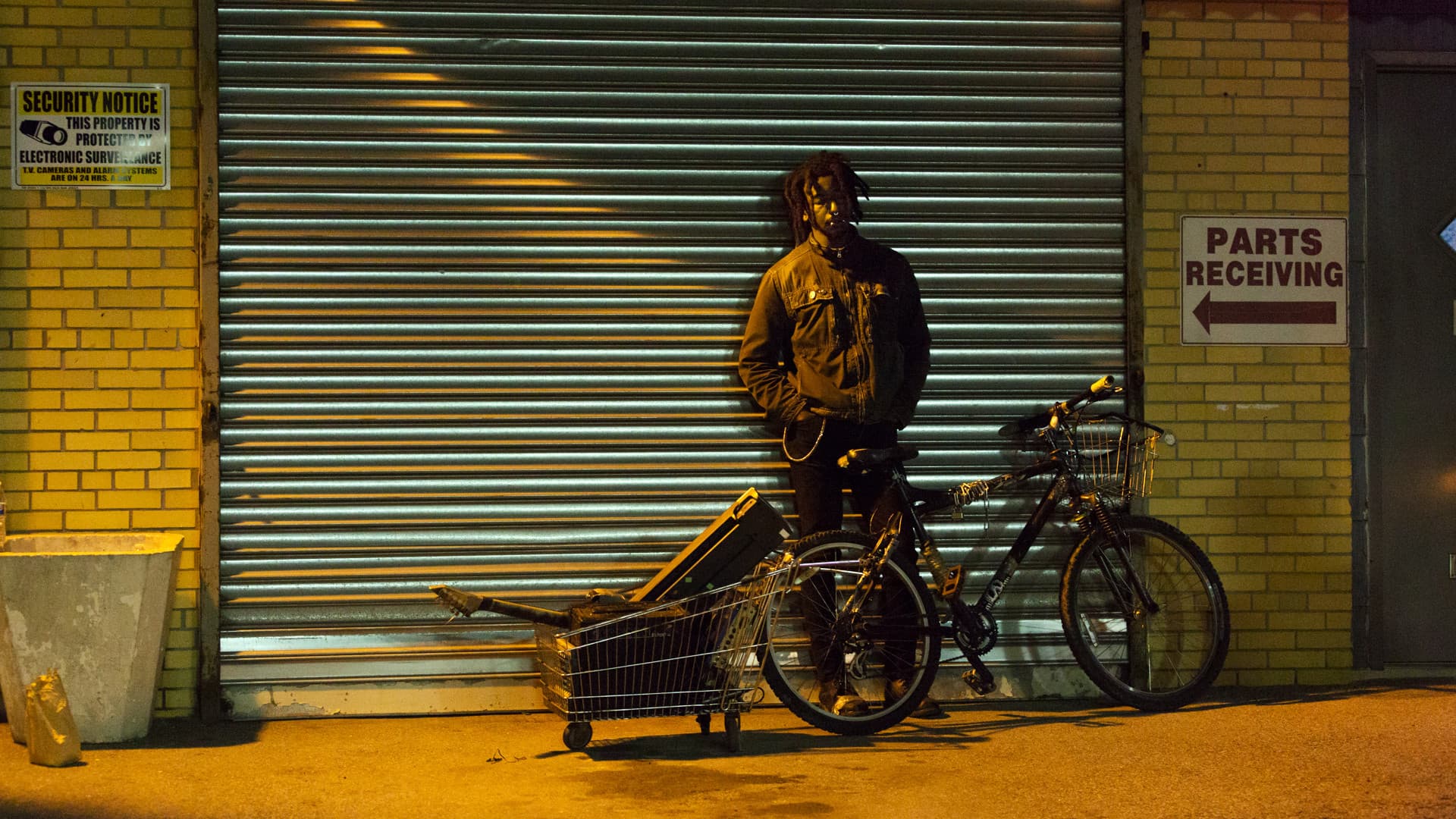 Patti Cake$ - immagine