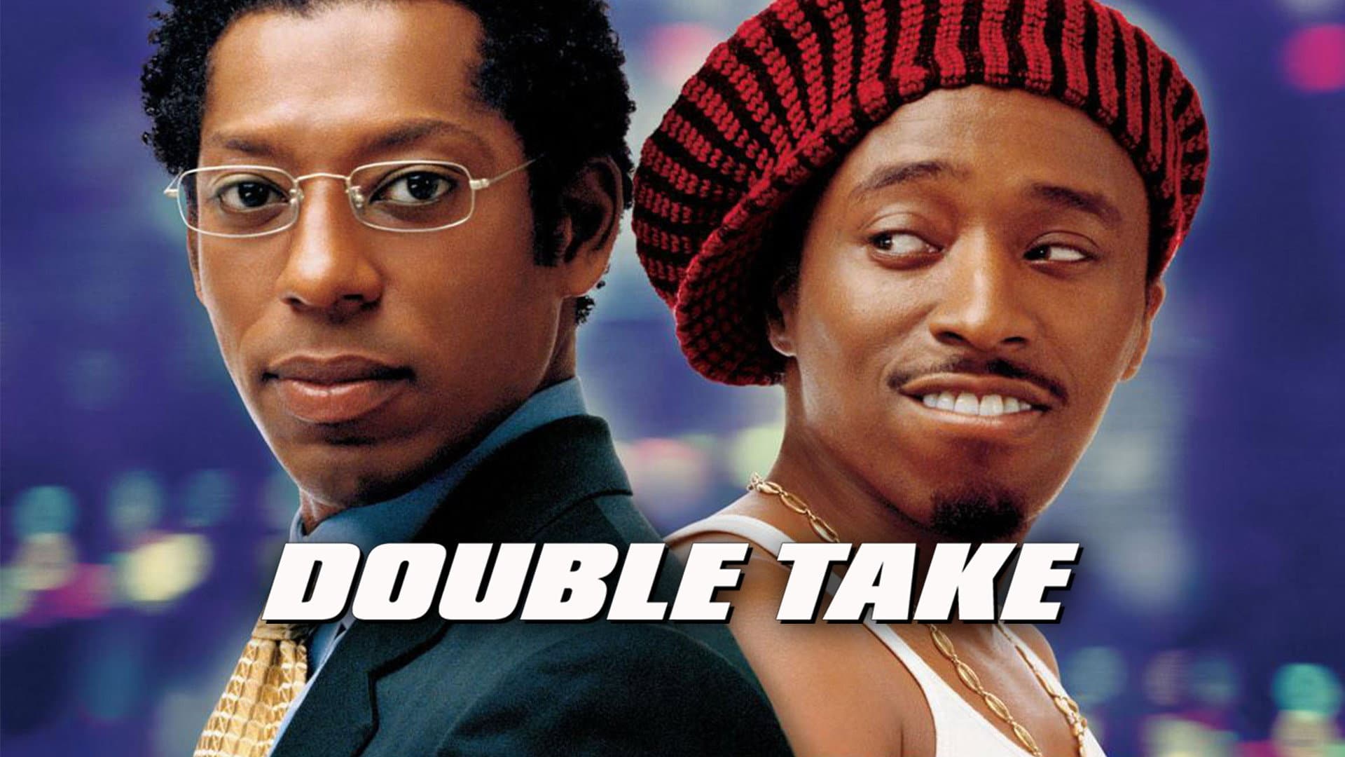 Double Take - immagine