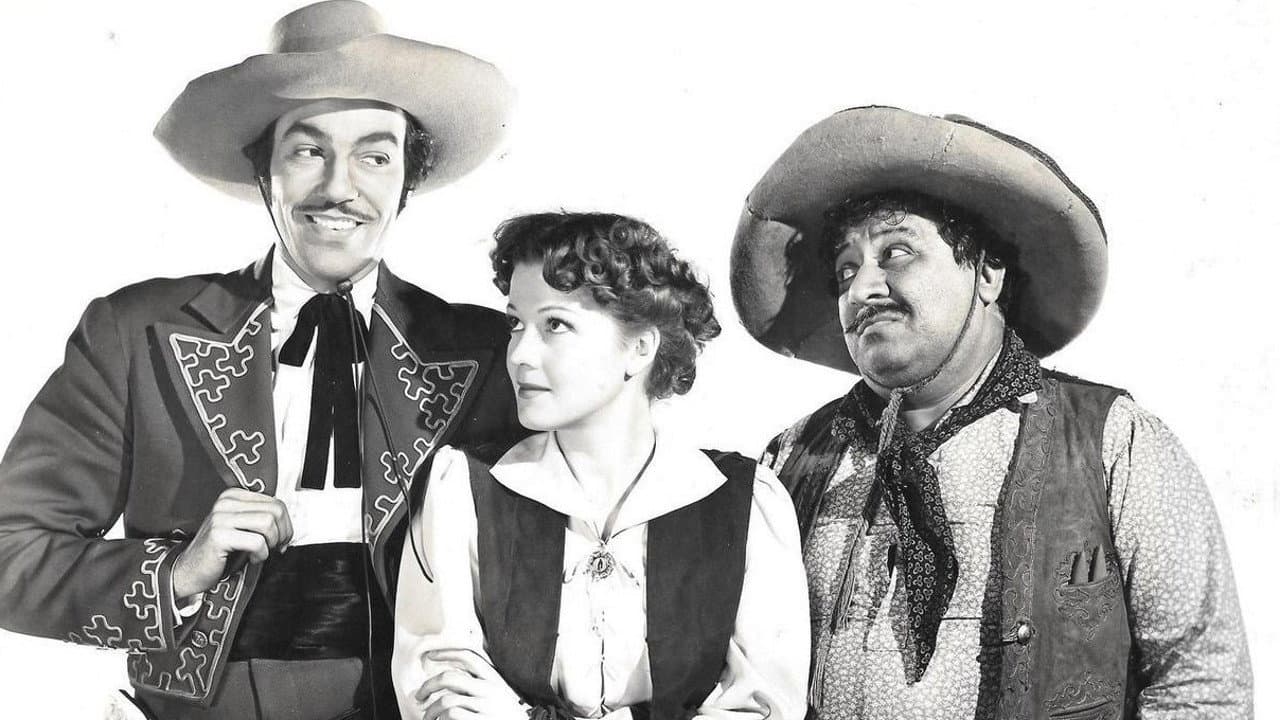Viva Cisco Kid - immagine