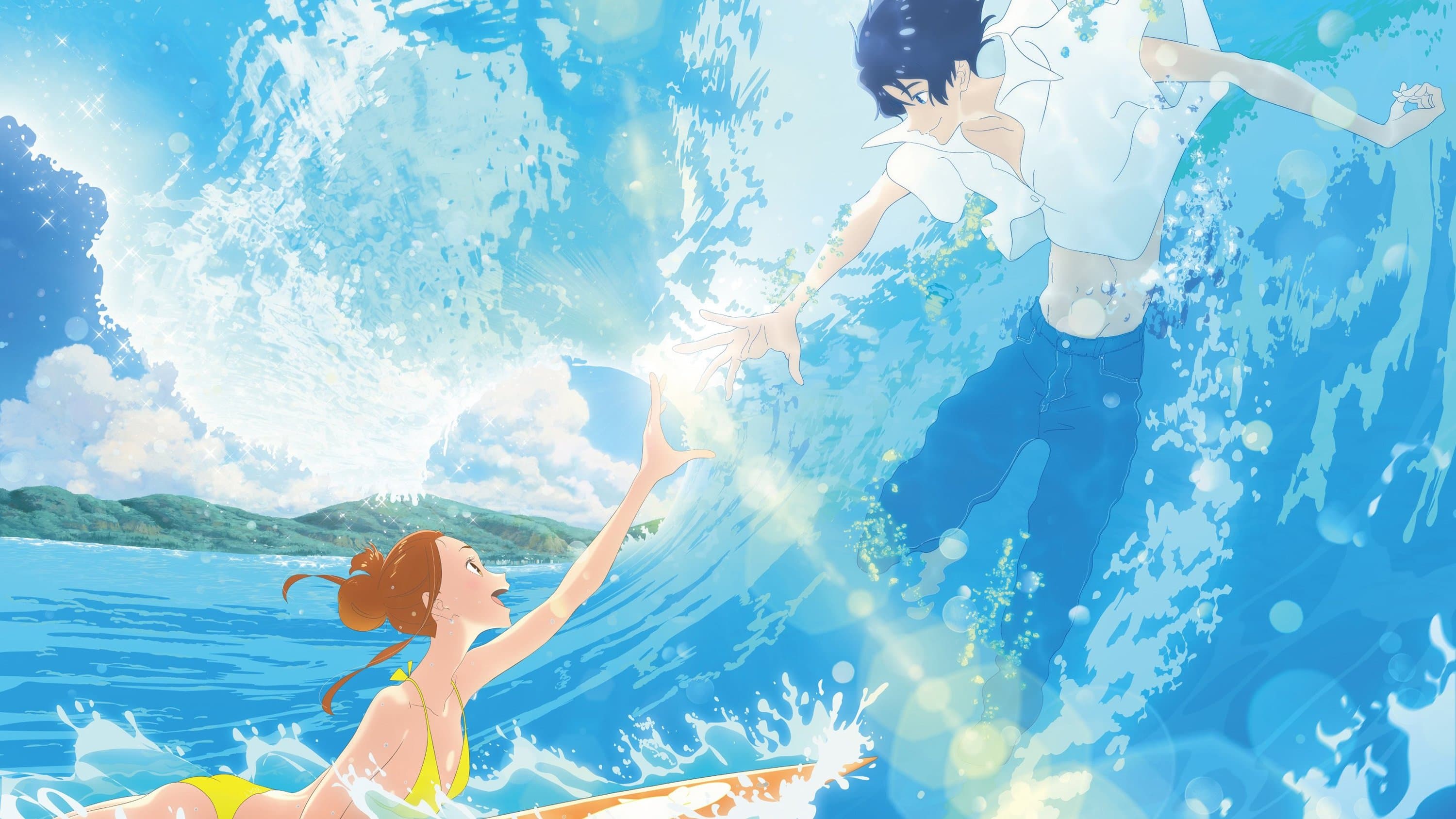 Ride Your Wave - immagine