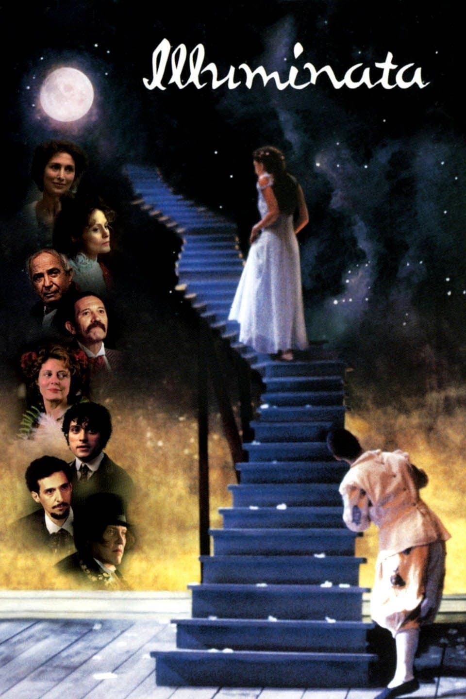 Poster di Illuminata