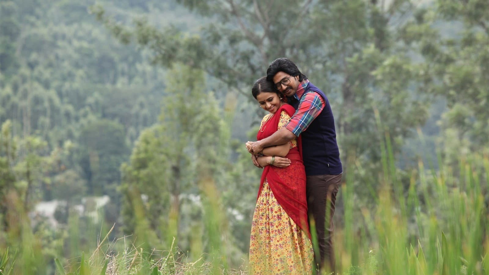 மாவீரன் கிட்டு - immagine