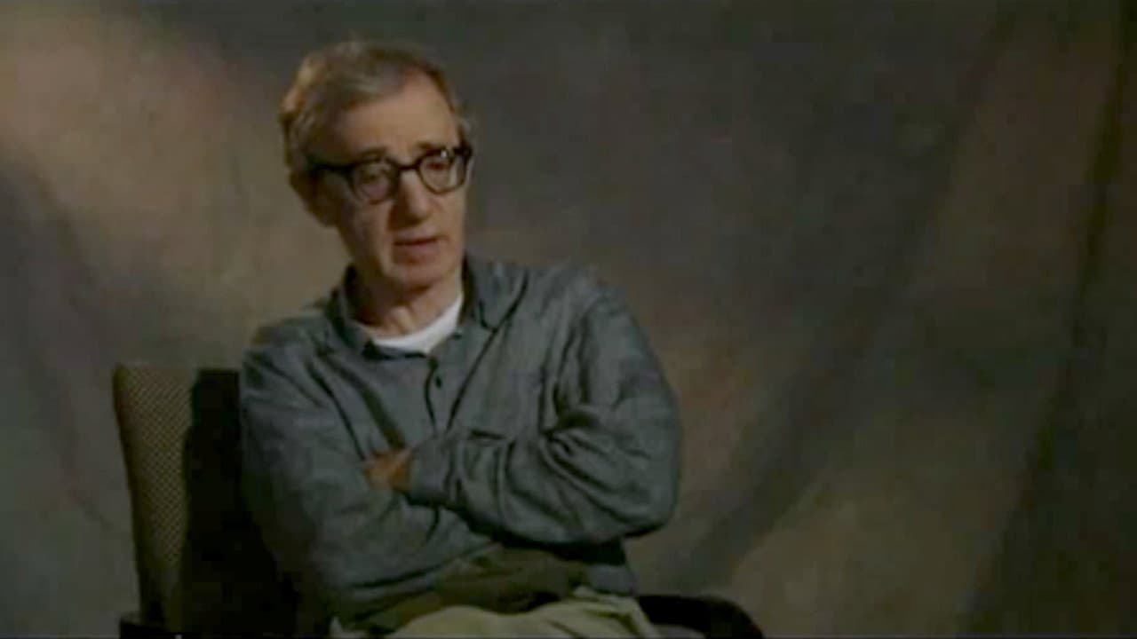 Woody Allen on Ingmar Bergman - immagine