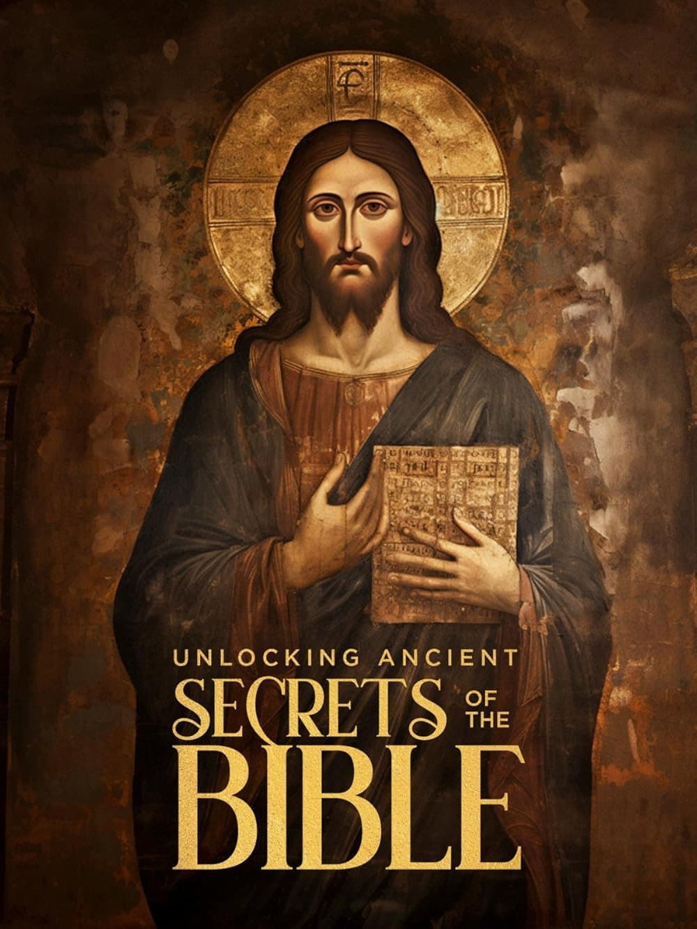 Poster di Unlocking Ancient Secrets Of the Bible