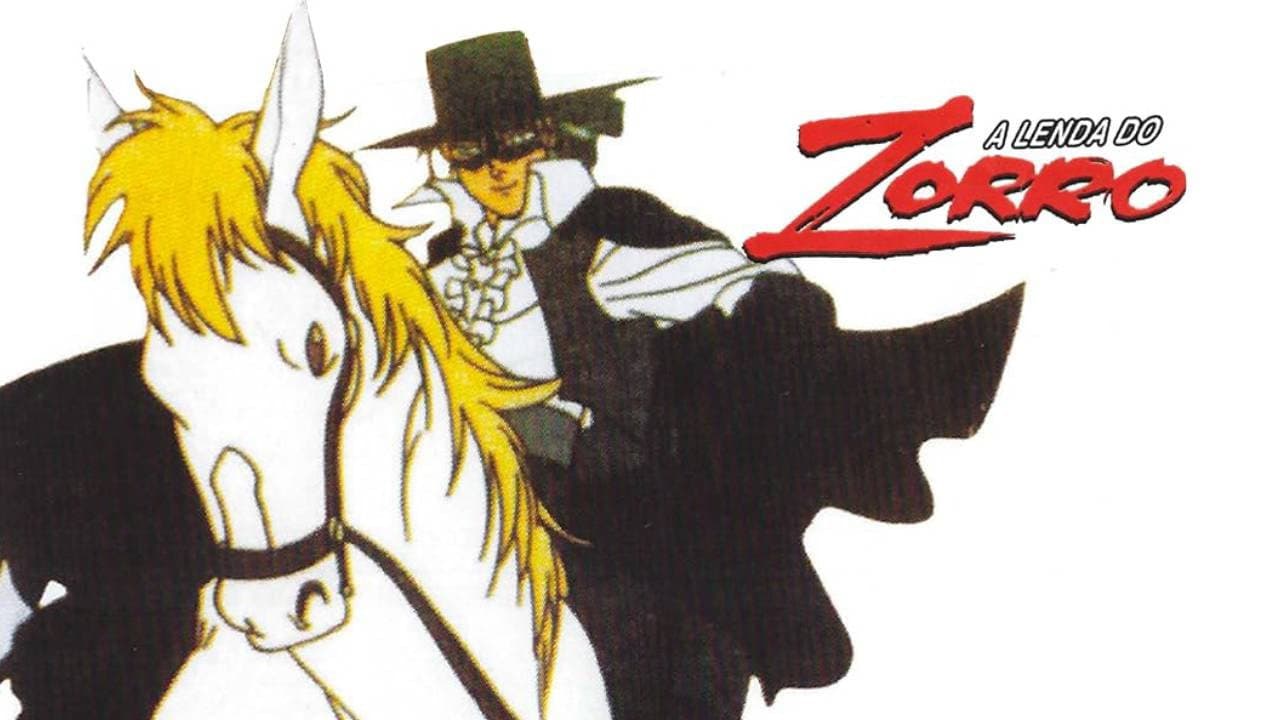 La leggenda di Zorro - immagine