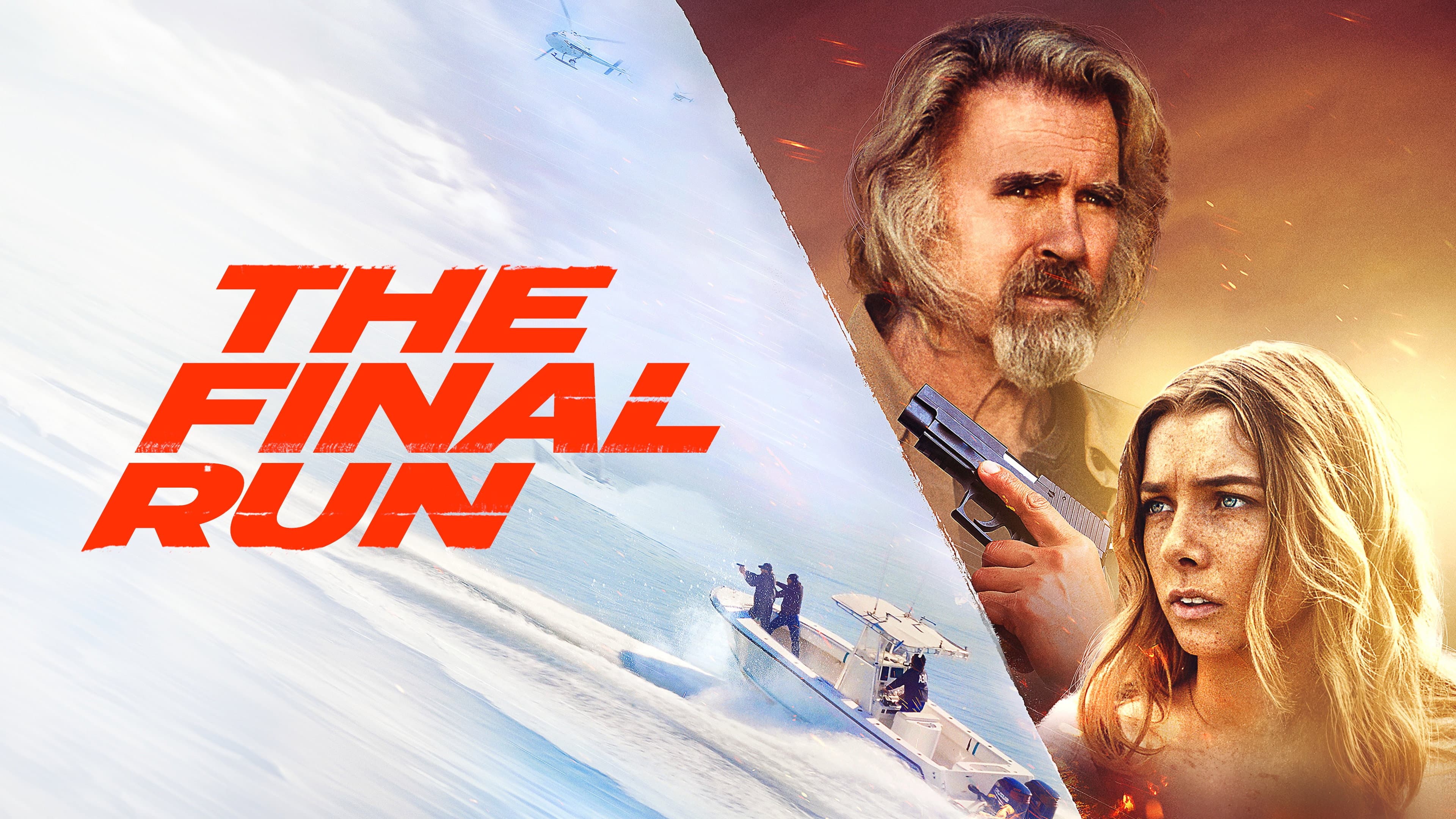 The Final Run - immagine
