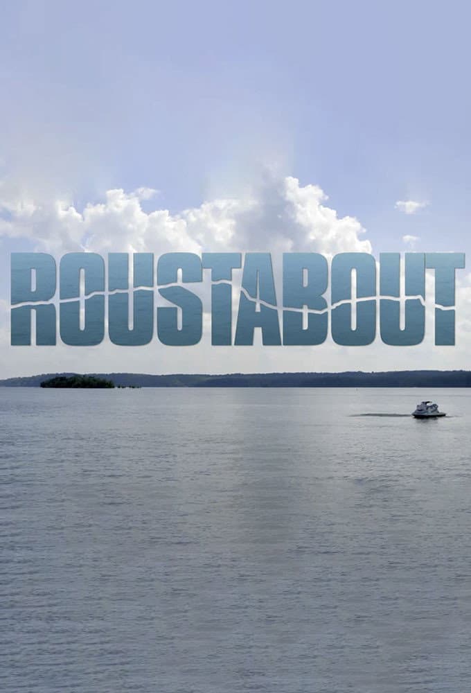Poster di Roustabout