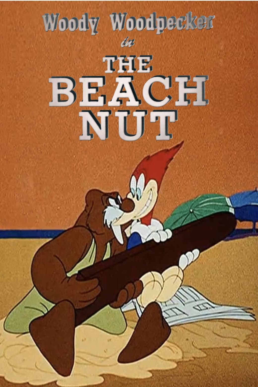 Poster di Bagnanti svitati
