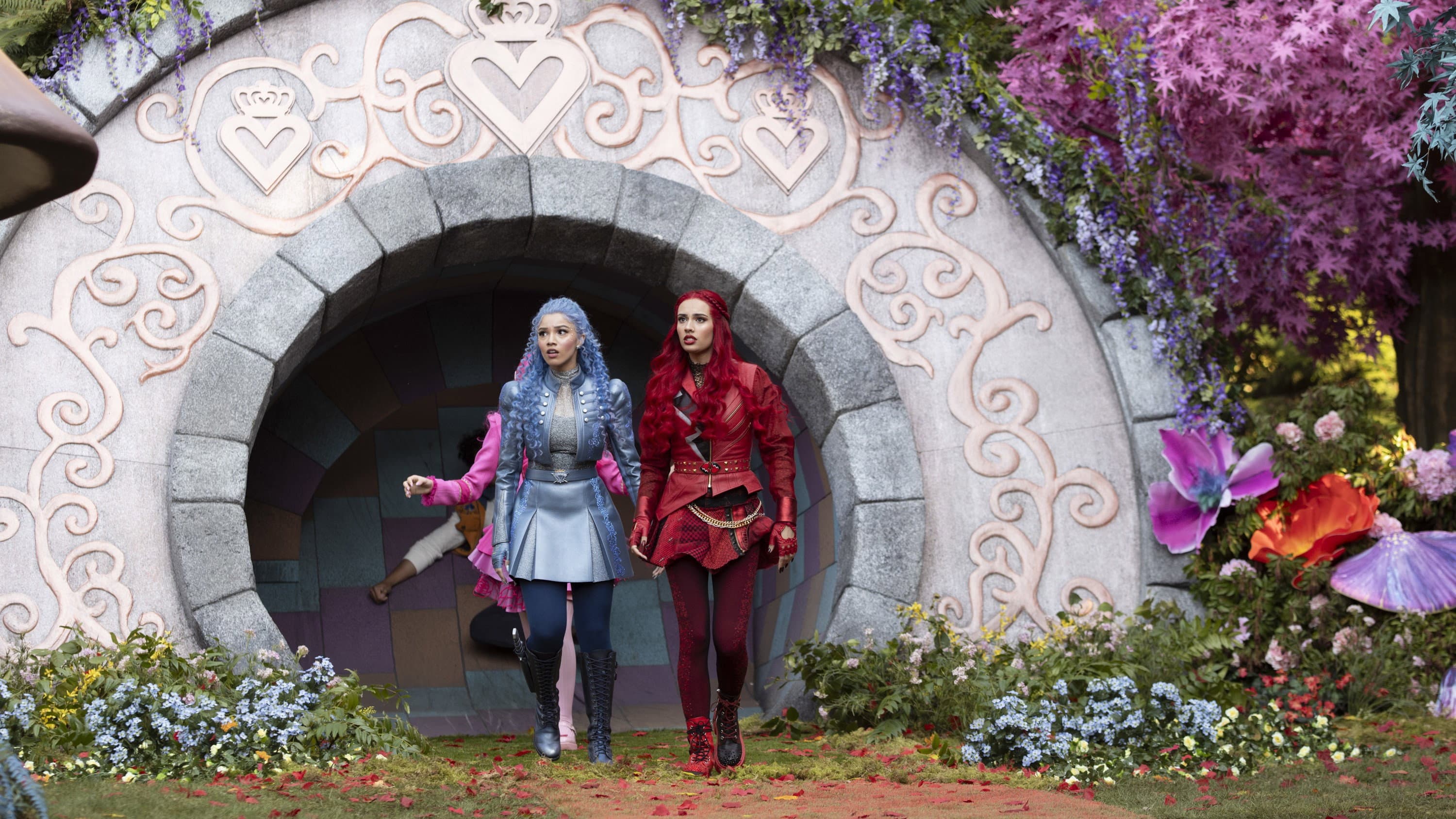 Descendants: Wicked Wonderland - immagine