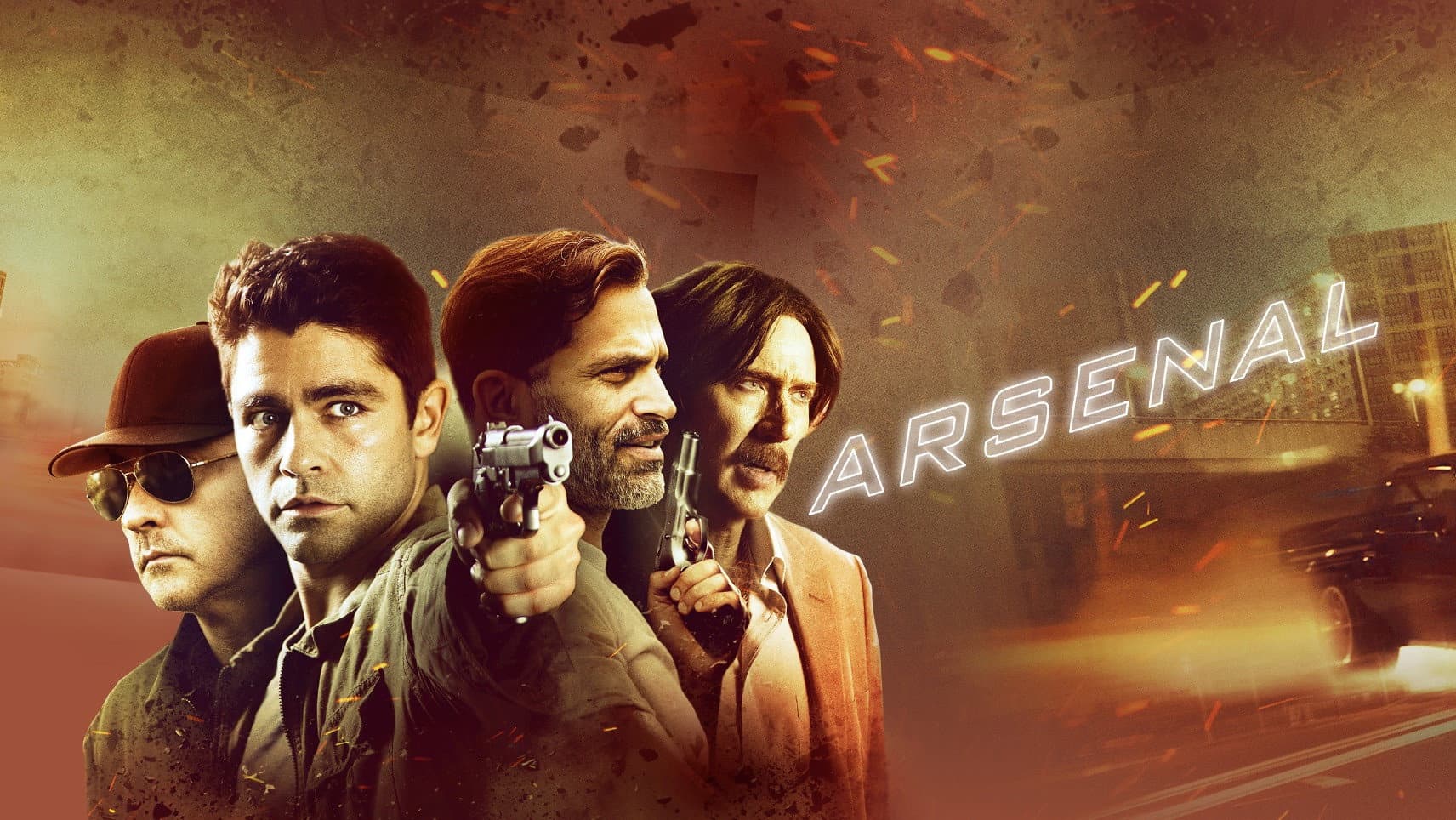 Arsenal - immagine