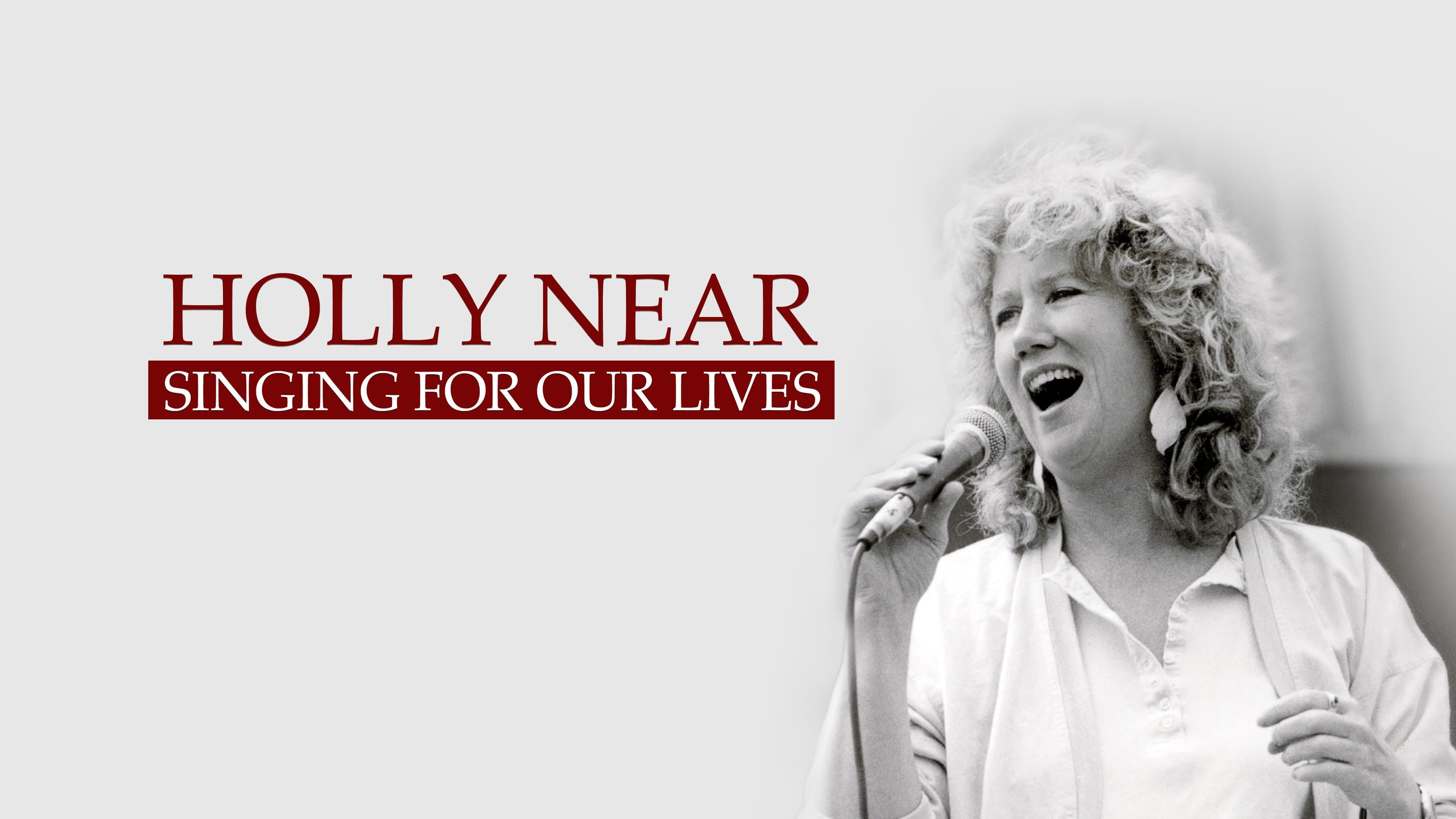 Holly Near: Singing for Our Lives - immagine