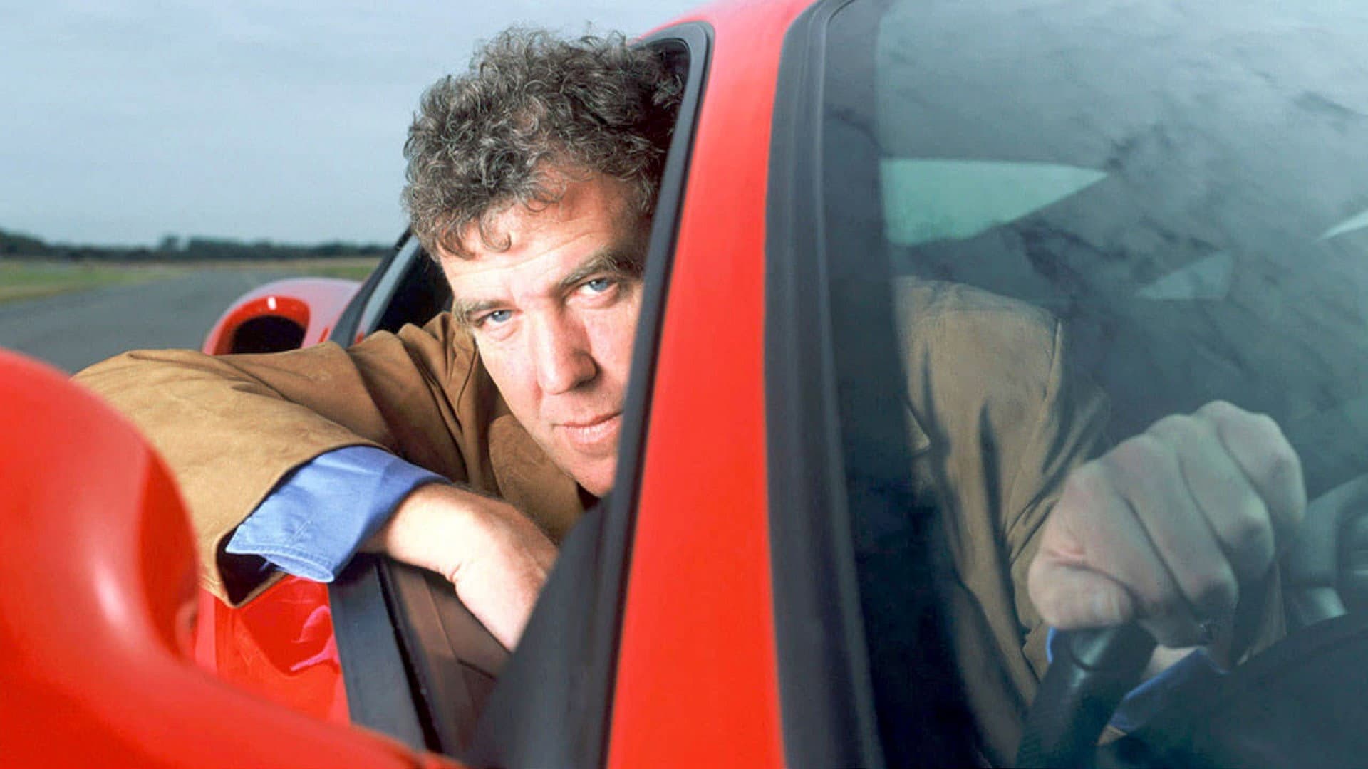 Apocalypse Clarkson - immagine