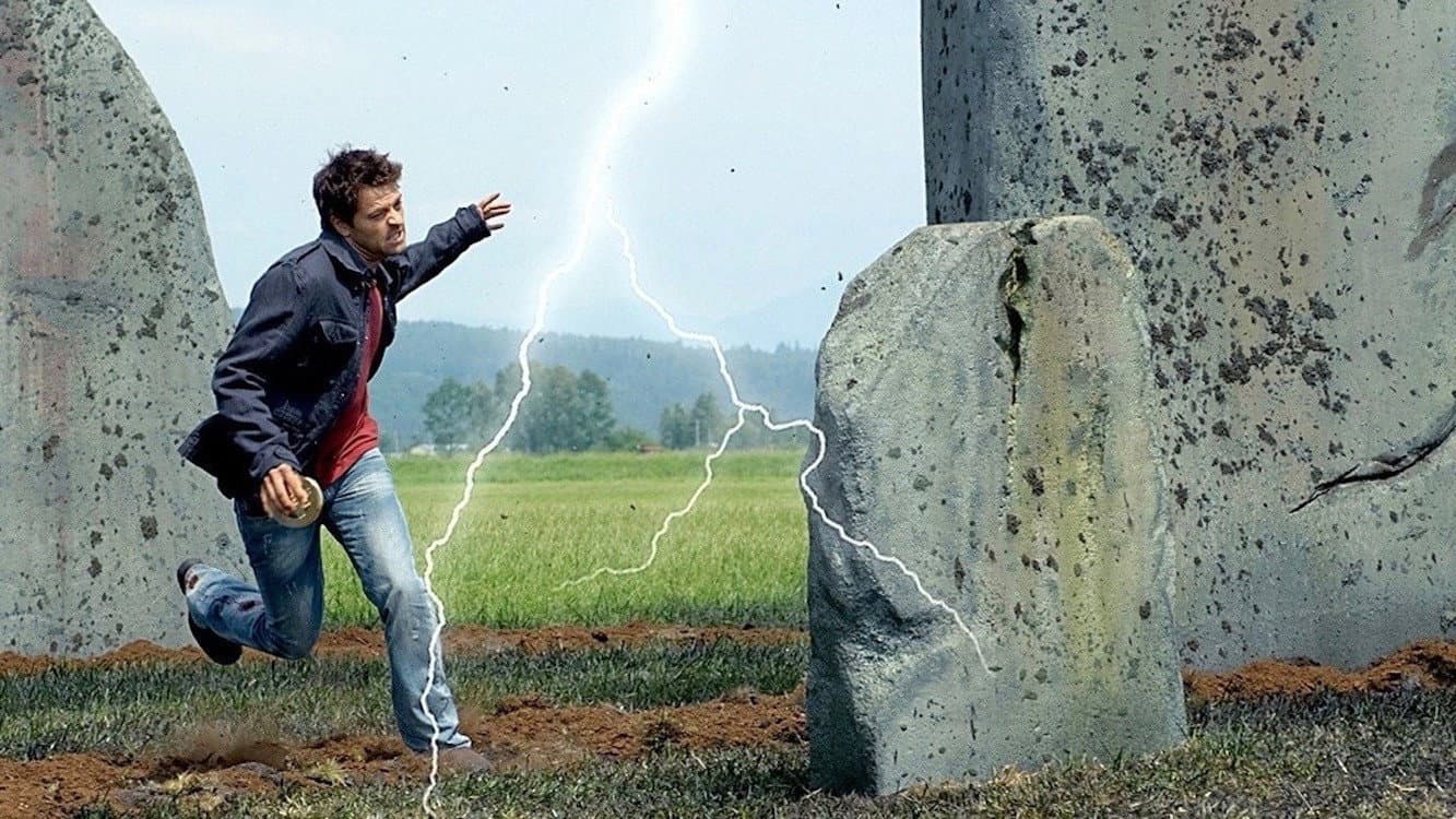 Stonehenge Apocalypse - immagine