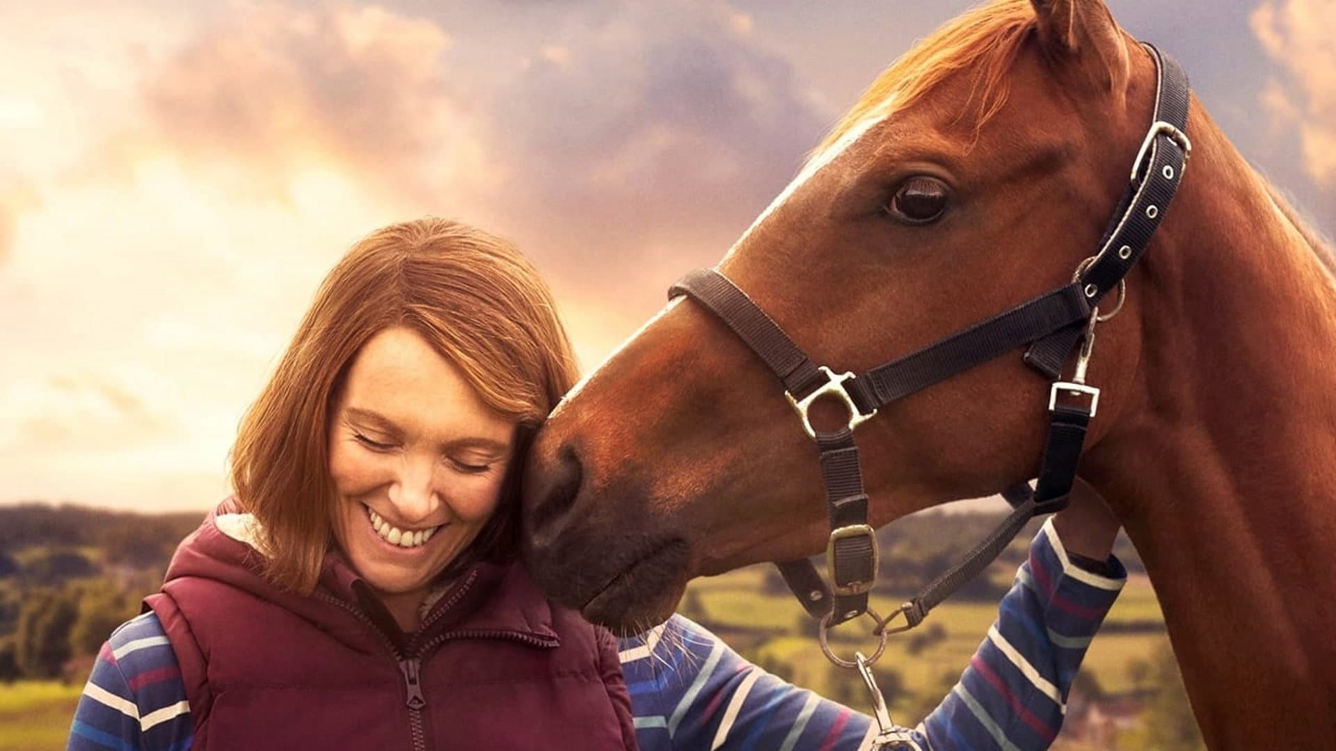 Dream Horse - immagine