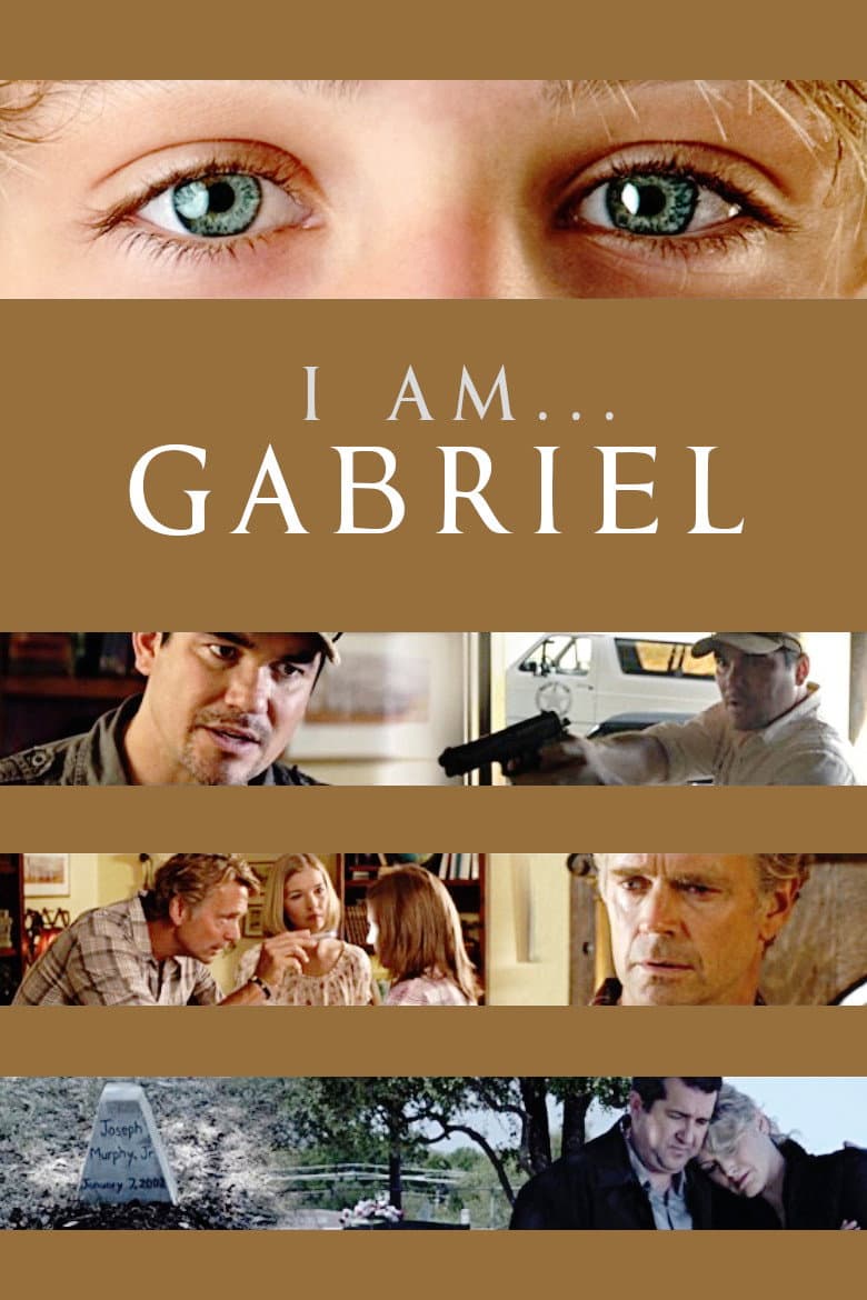 Poster di I Am Gabriel