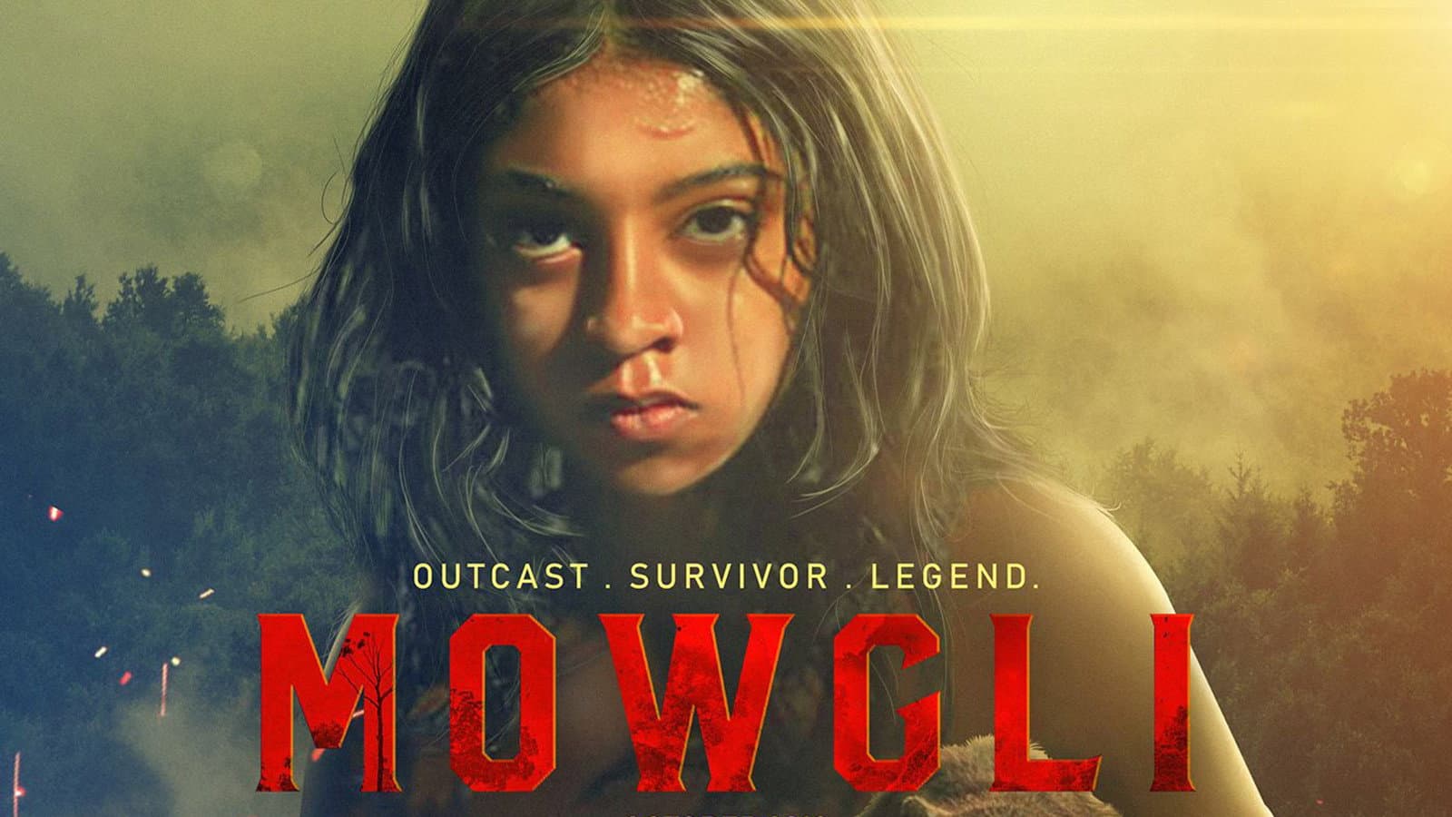 Mowgli - Il figlio della giungla - immagine