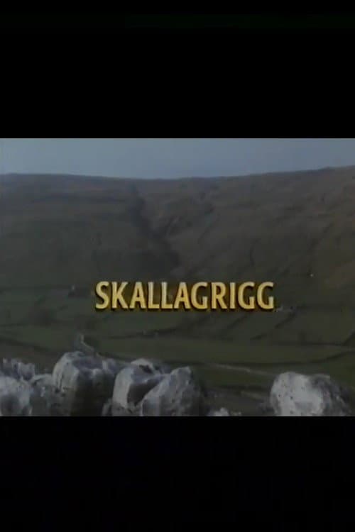 Poster di Skallagrigg