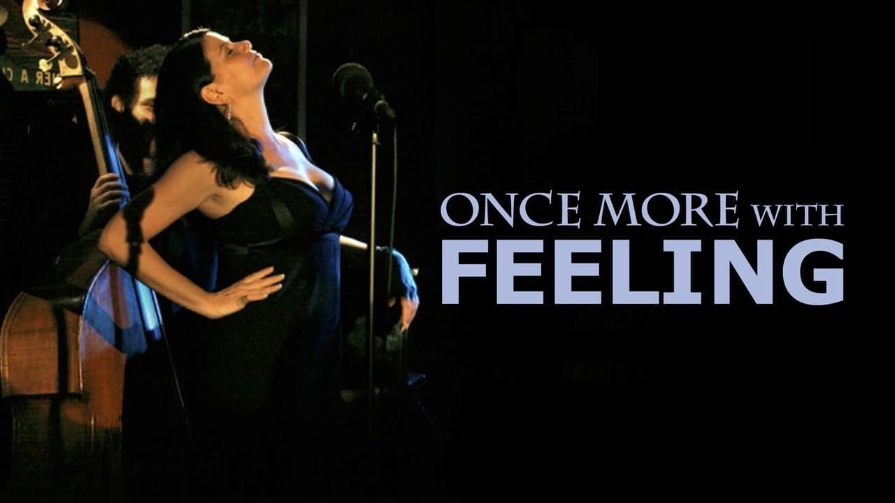 Once More With Feeling - immagine