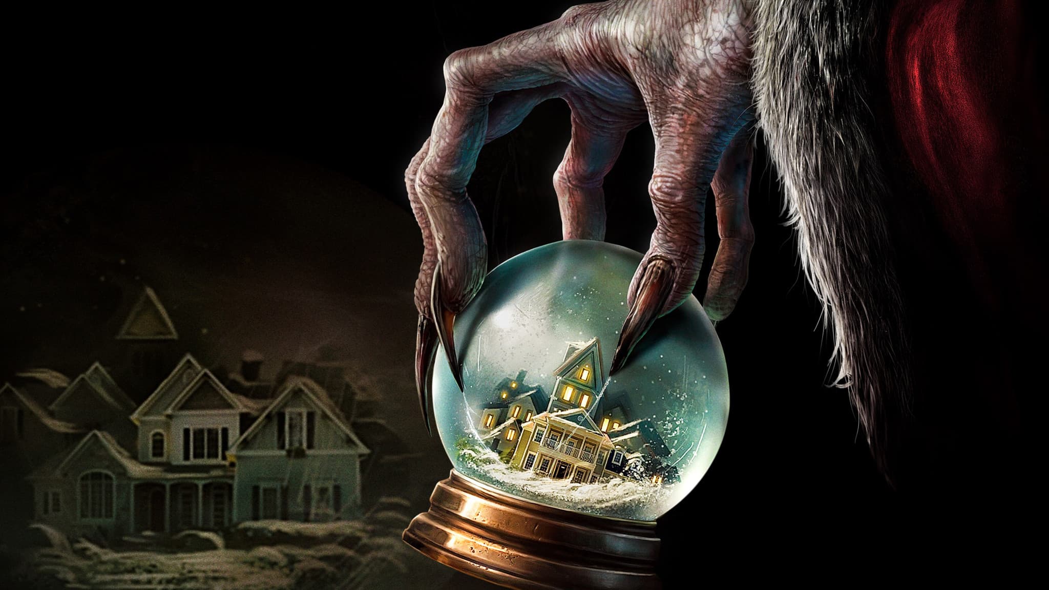 Krampus - Natale non è Sempre Natale - immagine
