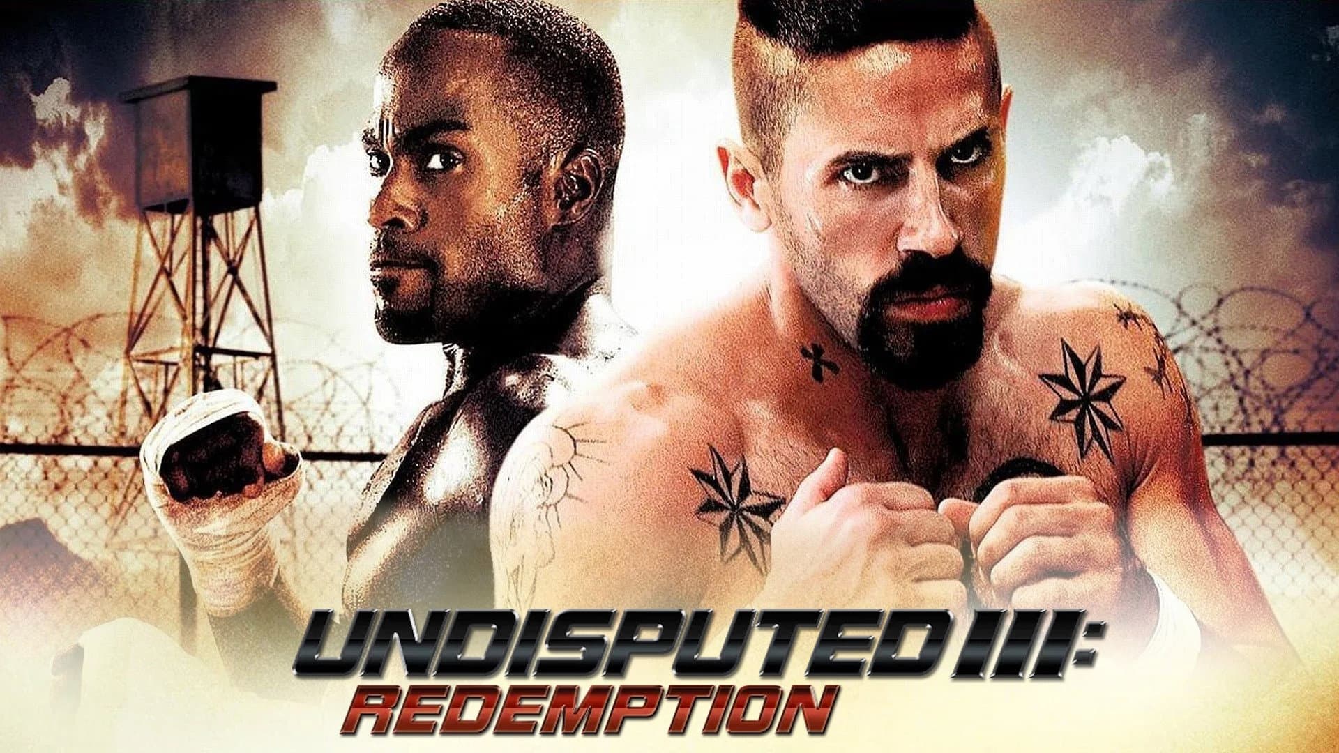 Undisputed III: Redemption - immagine