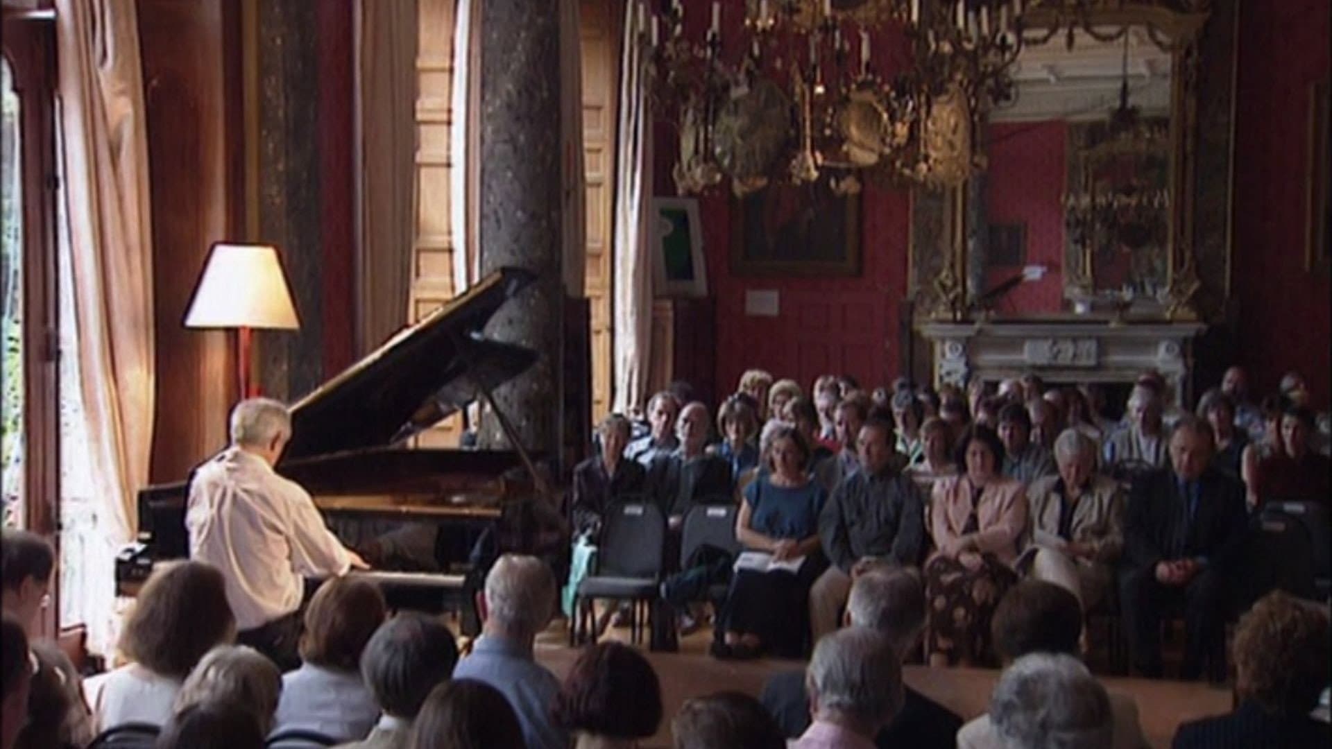 Magic in the air, Bantry House Music - immagine