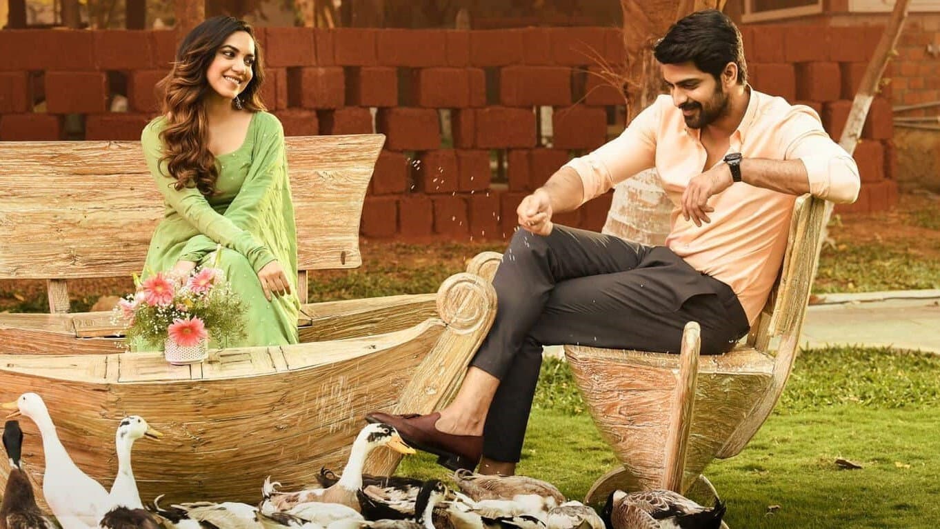 వరుడు కావలెను - immagine