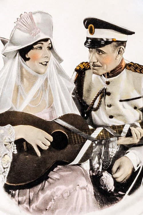 Poster di The Lady Who Lied