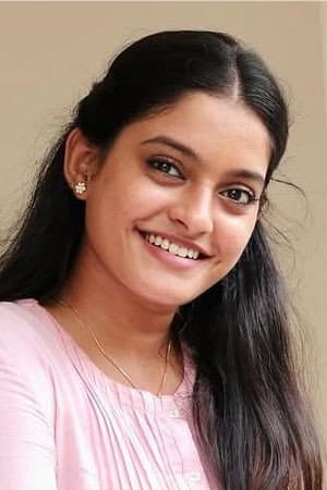 Meenakshi Warrier