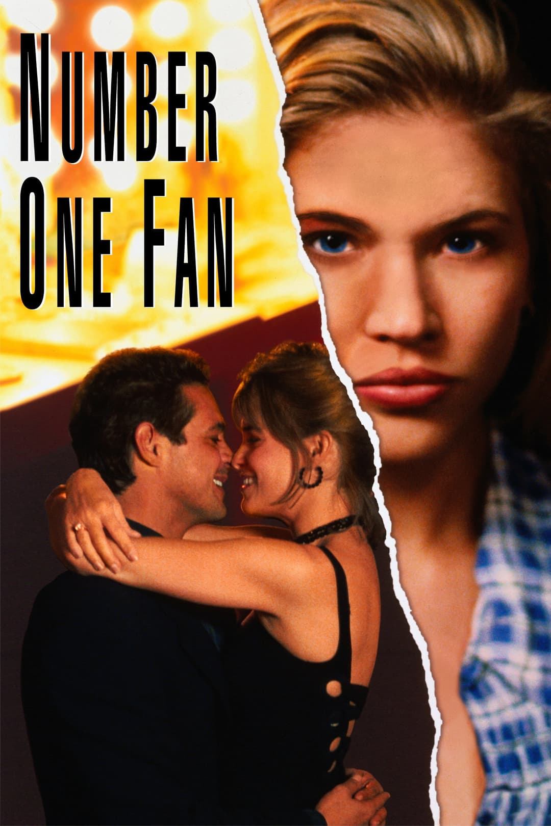 Poster di Number One Fan
