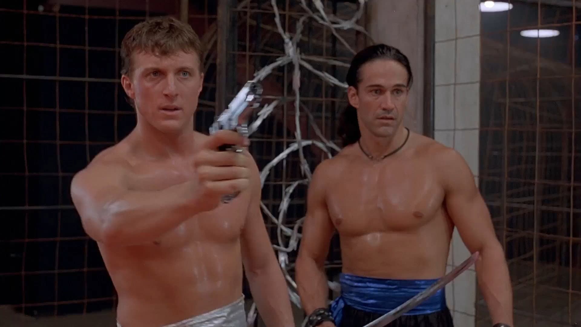 Shootfighter 2 - Lo scontro finale - immagine