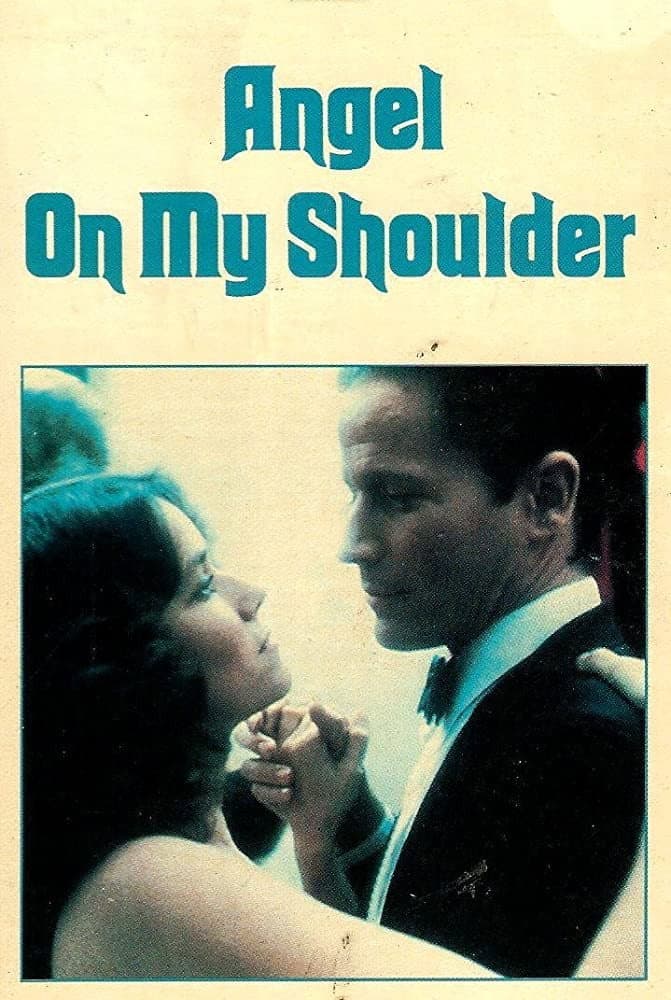 Poster di Angel on My Shoulder