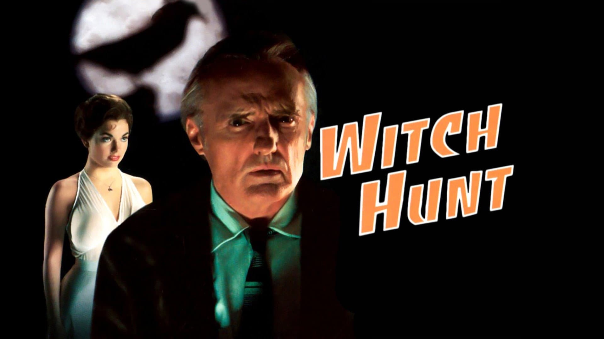 Witch Hunt - Caccia alle streghe - immagine