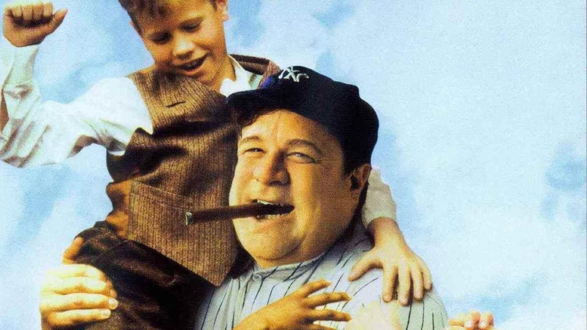 The Babe - La leggenda - immagine