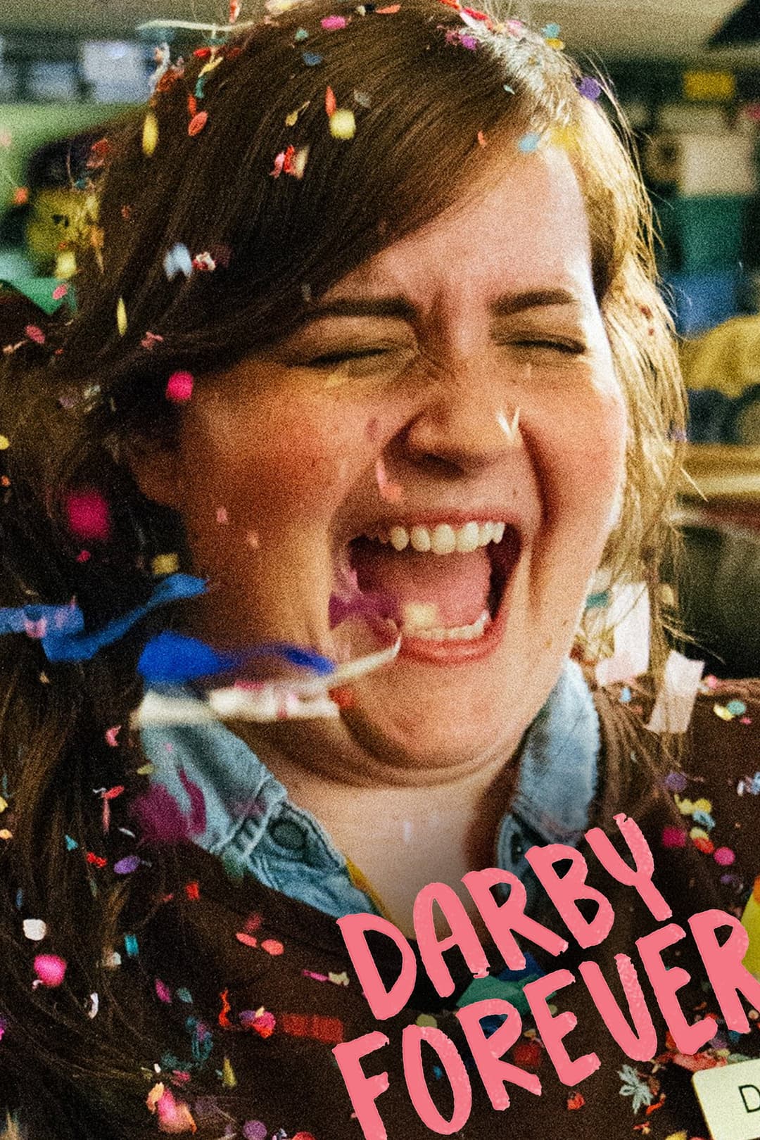 Poster di Darby Forever
