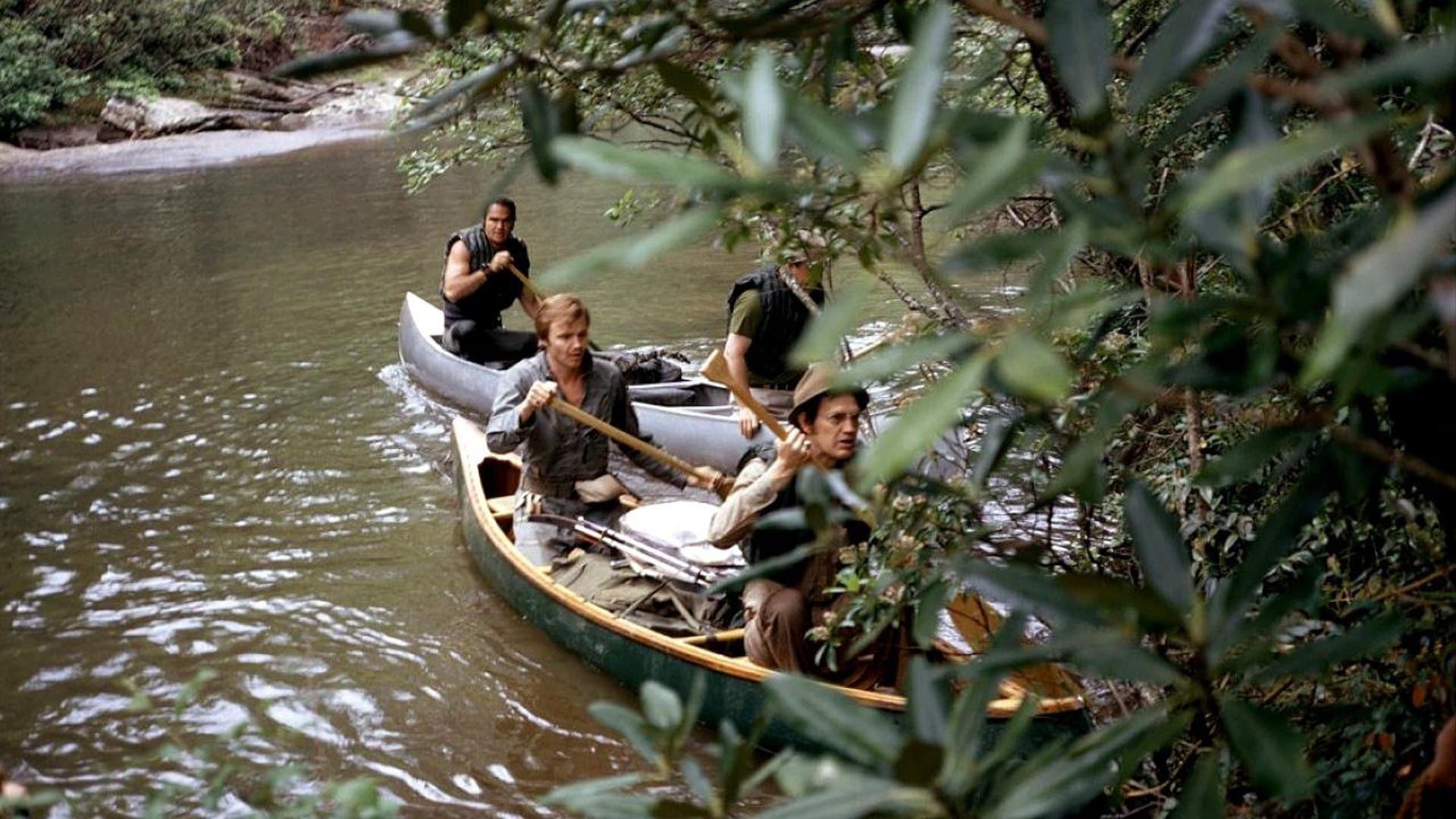 Un tranquillo weekend di paura - immagine