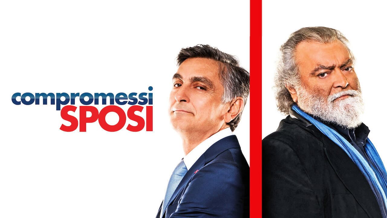 Compromessi sposi - immagine