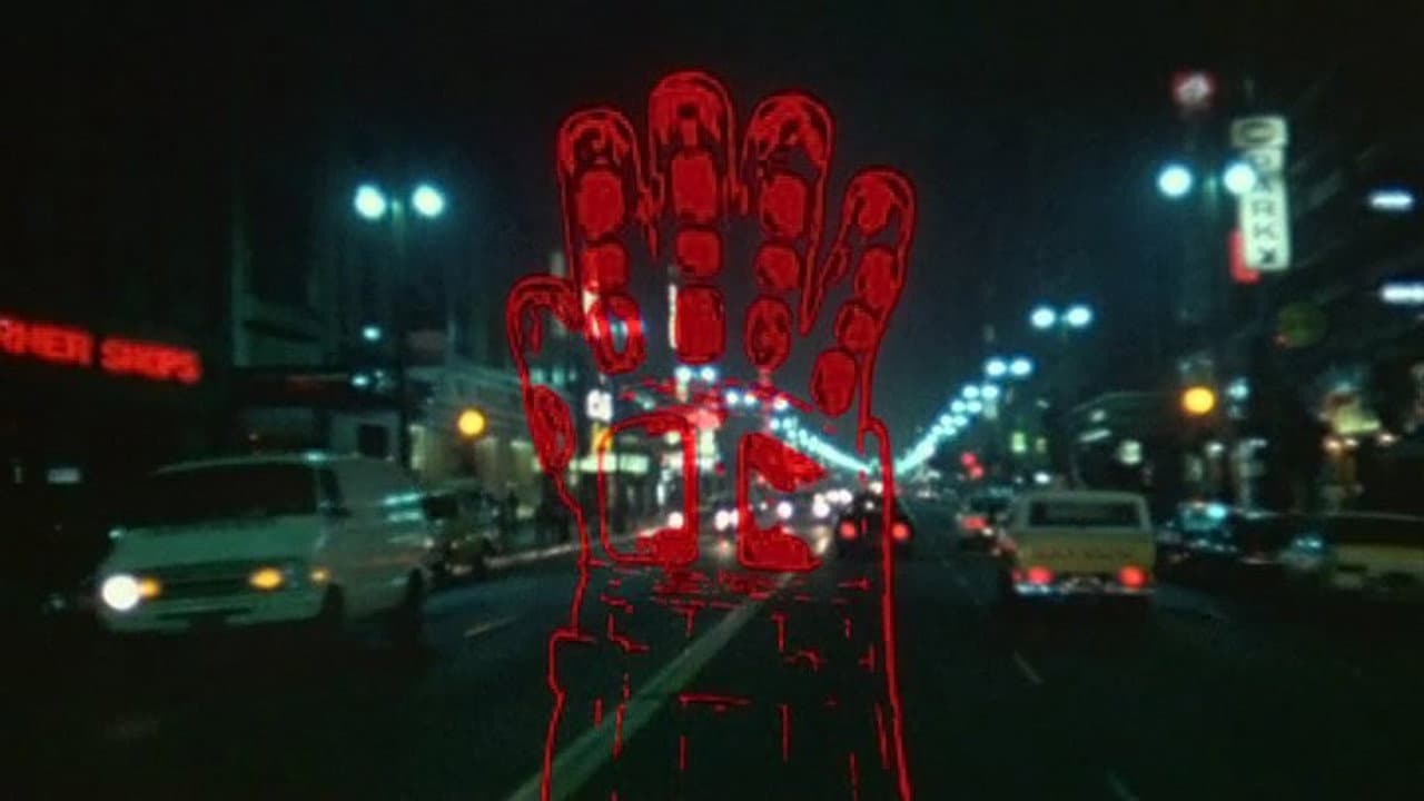 The Glove - immagine